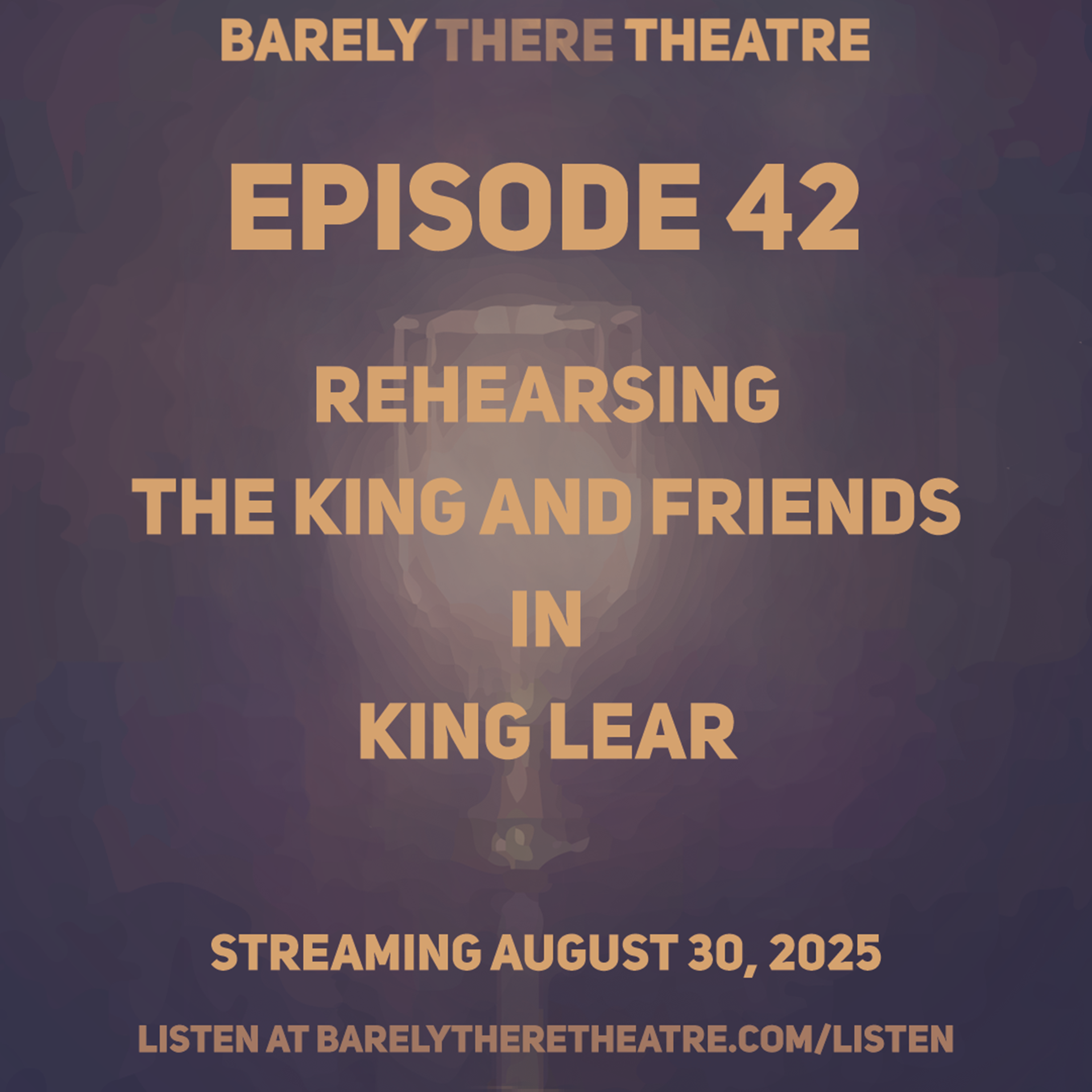 Barely There Theatre