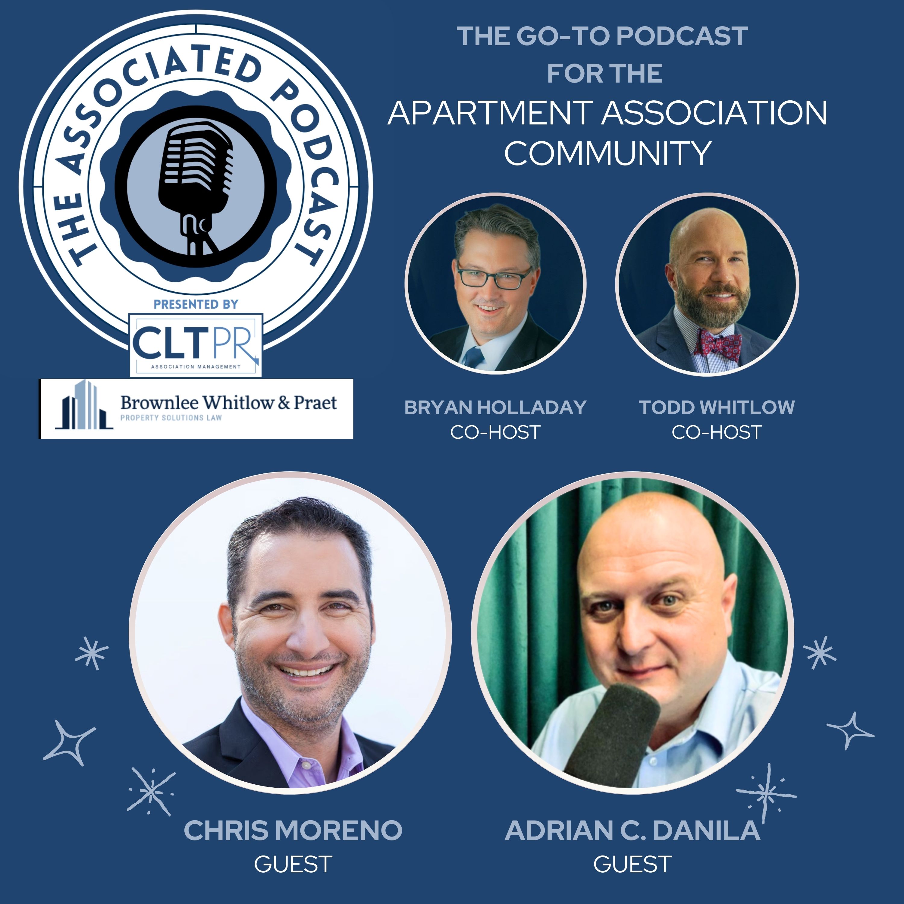 Bridging the Gap with Leaders, Labor, and the Lifestyle of Renting