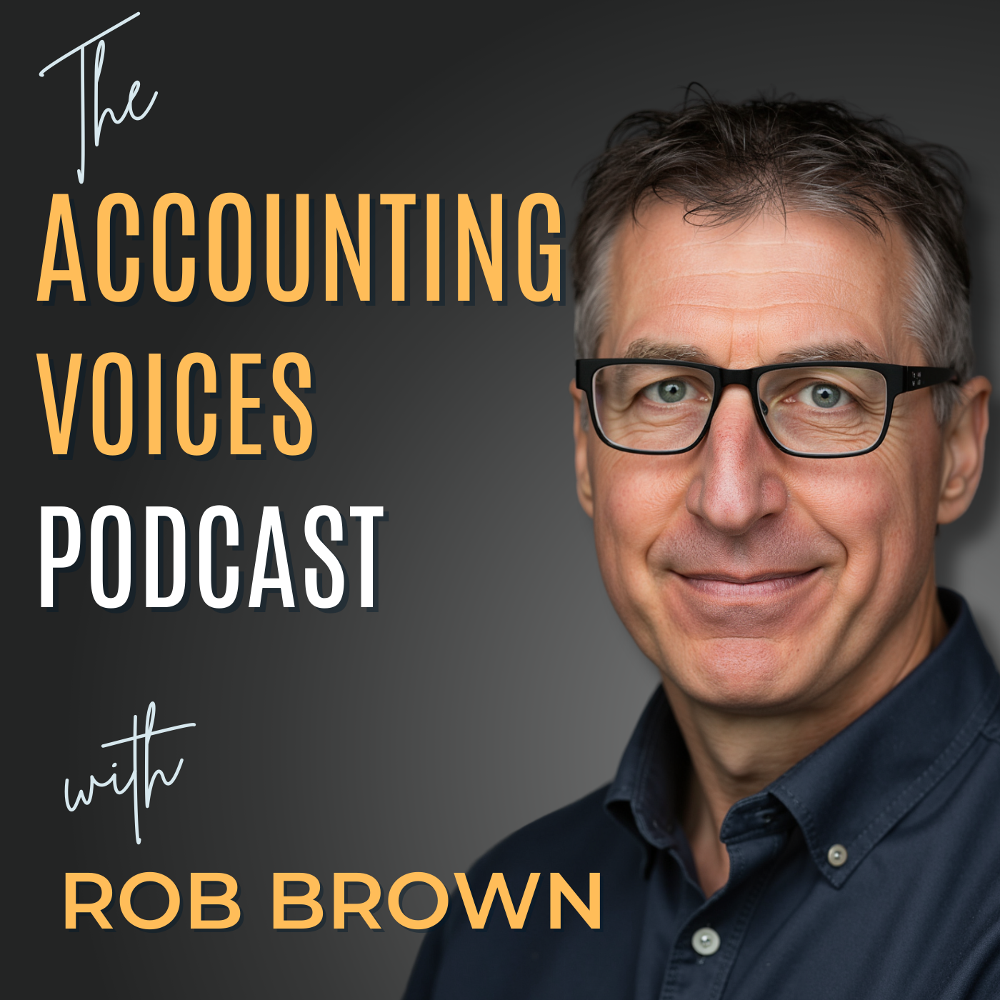 Show artwork for Accounting Voices Podcast