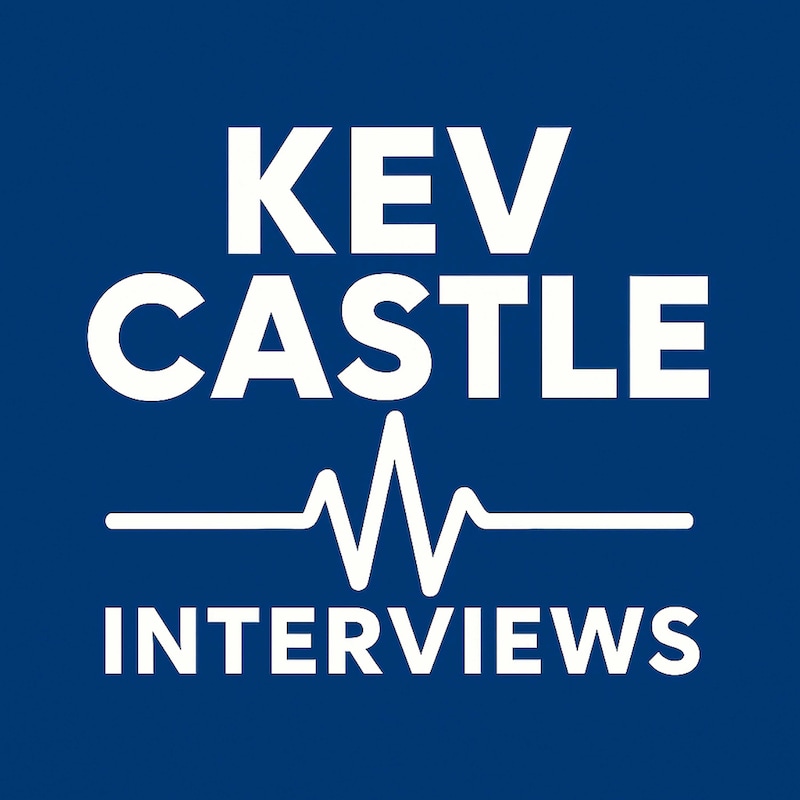 Artwork for podcast NHR Sunday Morning Interviews