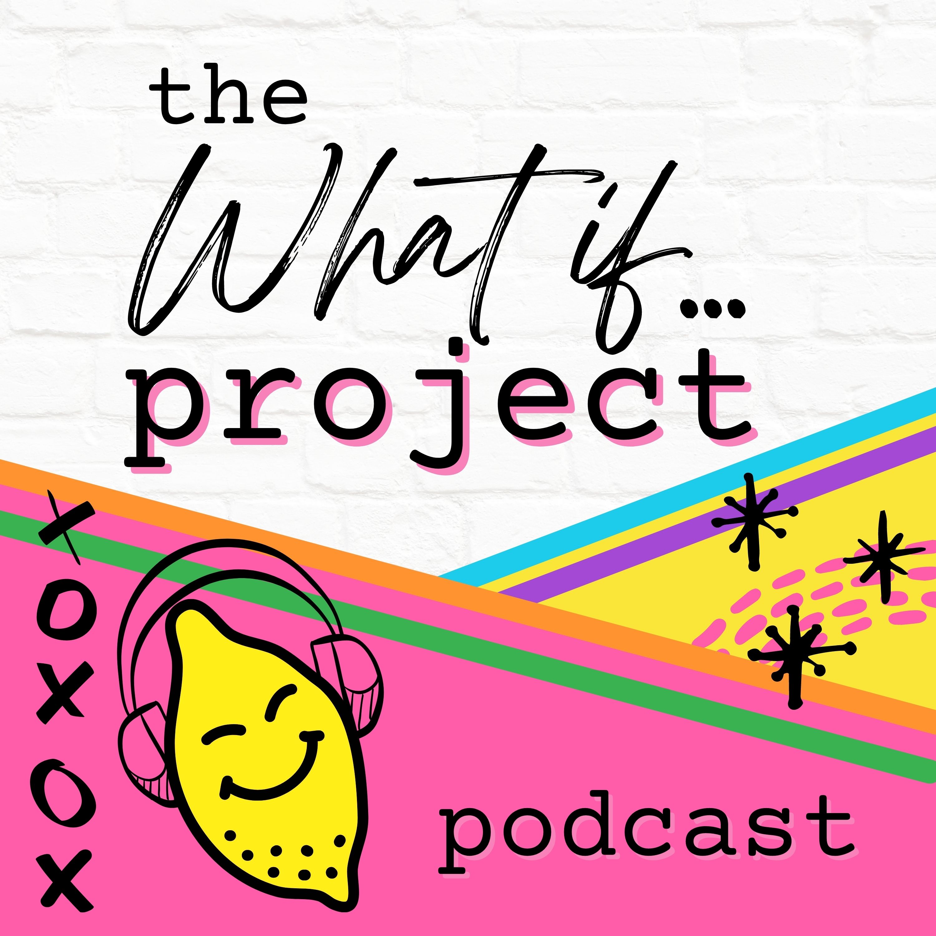 Artwork for The What If Project