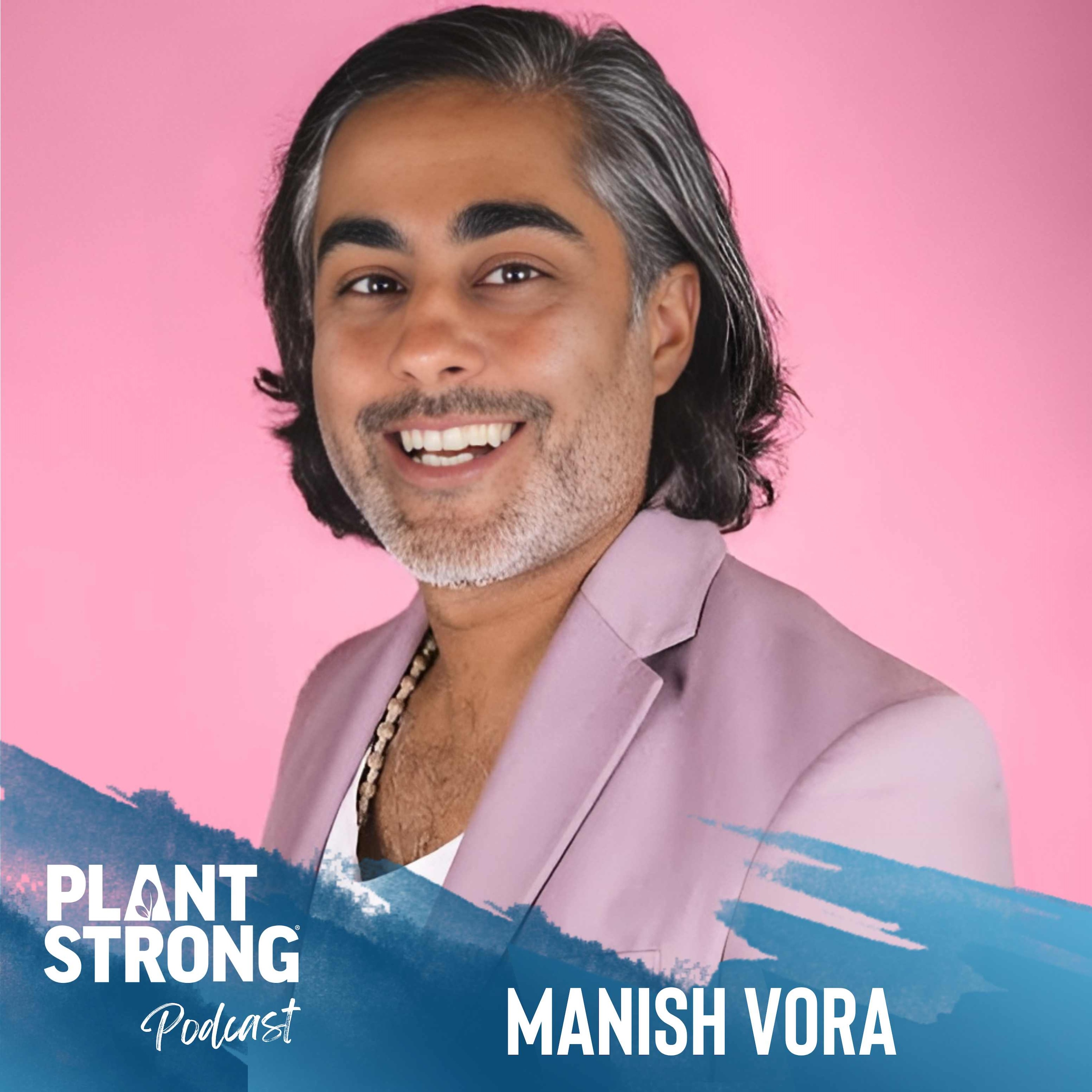 PLANTSTRONG Podcast