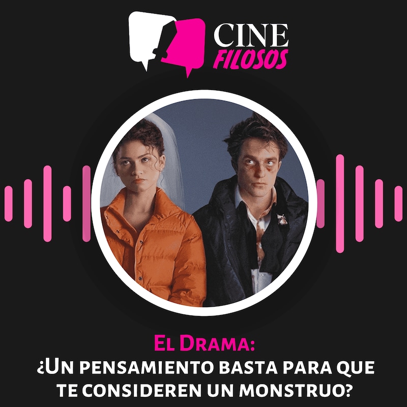 Artwork for podcast Cinefilosos