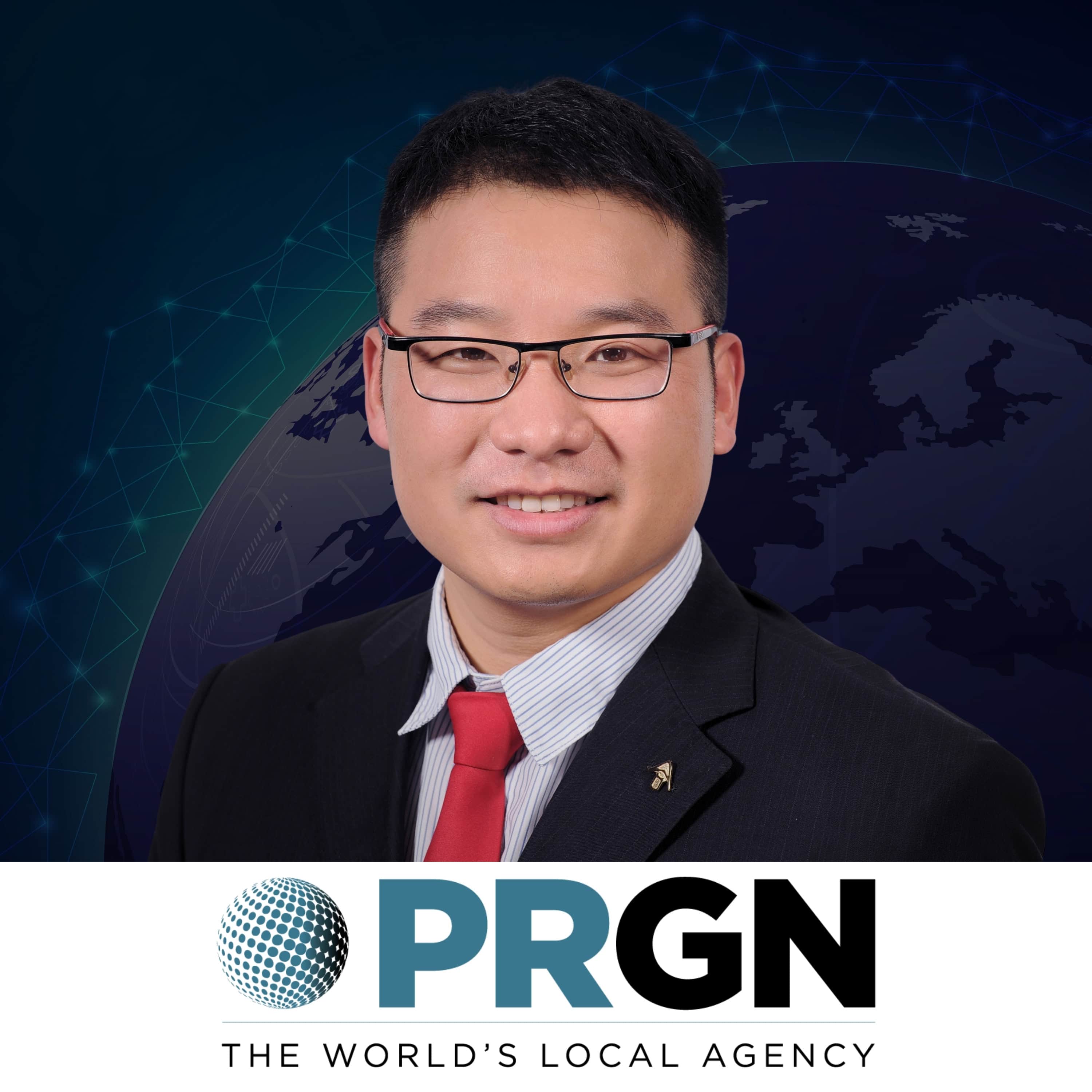 S8 E6: Strategic Communications in China with Shawn Jiang of China Advocate