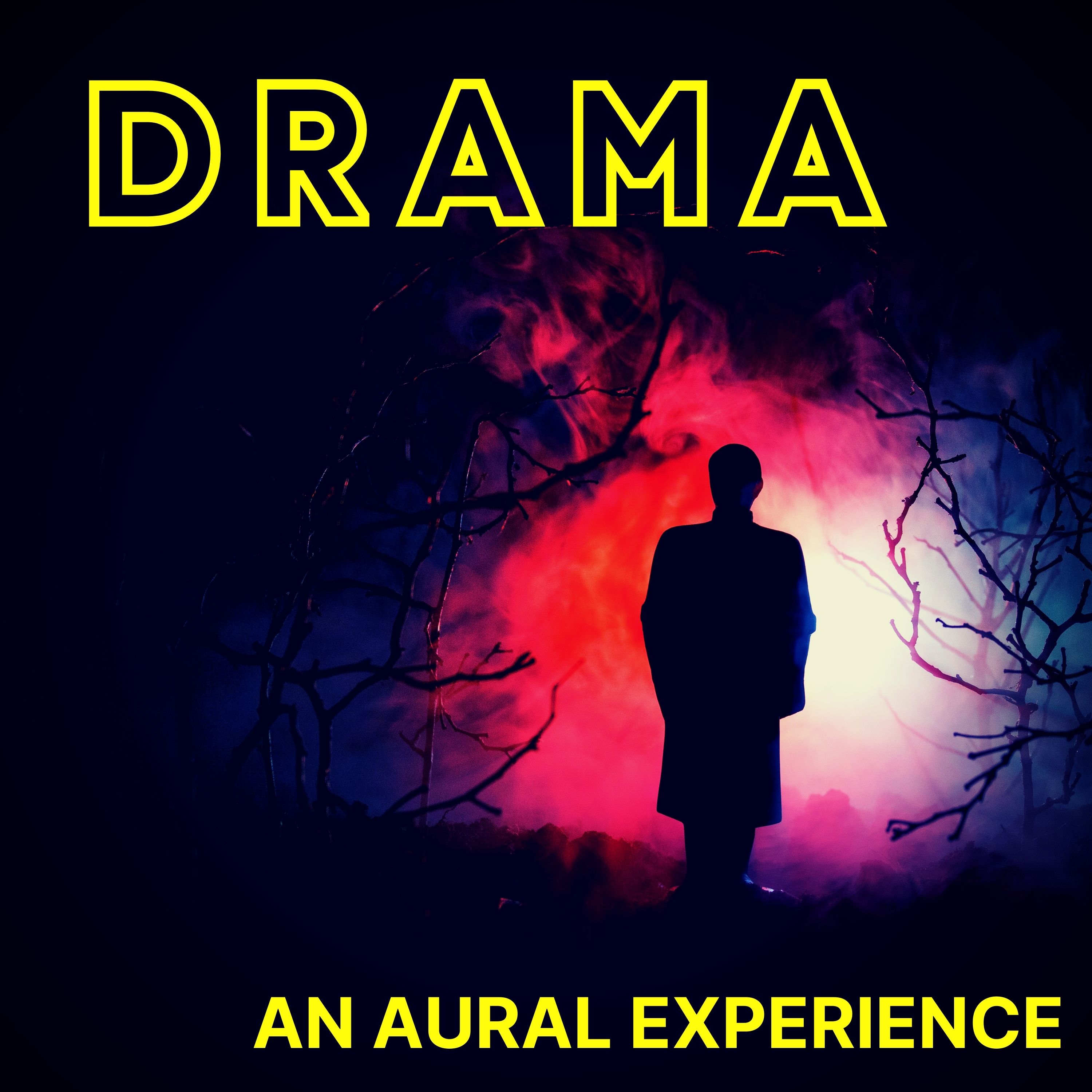 Artwork for podcast DRAMA - an aural experience