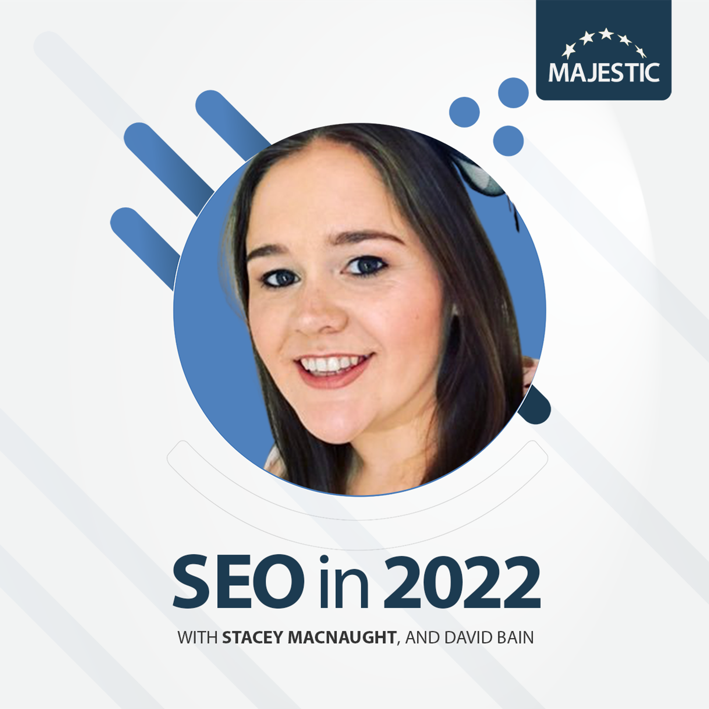 Cut reliance on cold outreach and start thinking about assets that drive links - Stacey MacNaught
