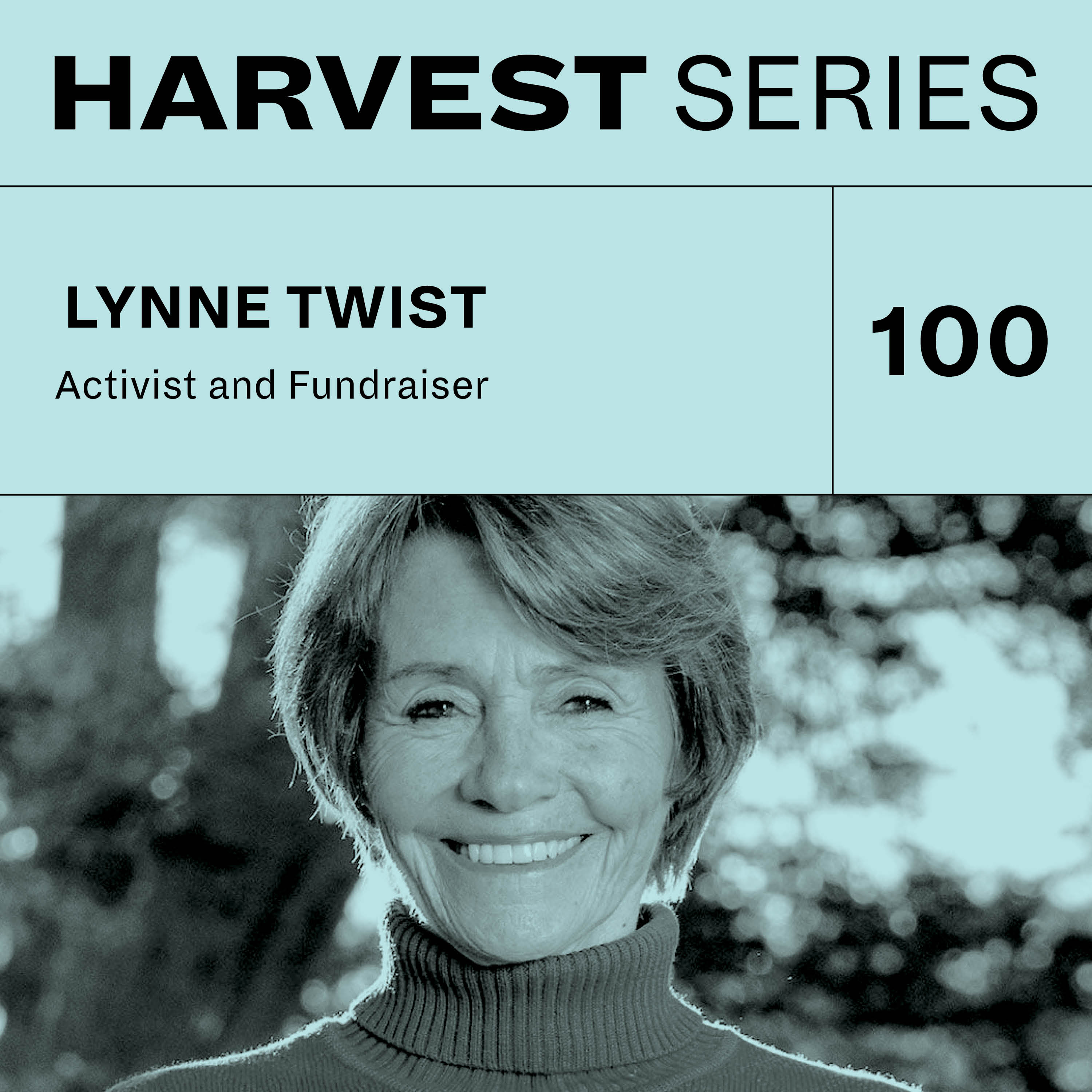 Harvest Series