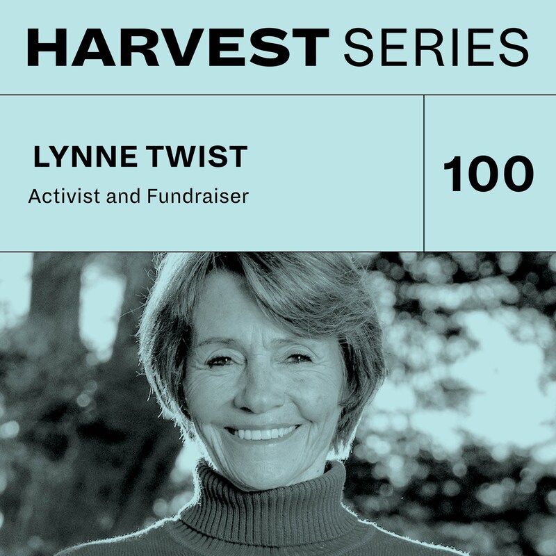 Artwork for podcast Harvest Series