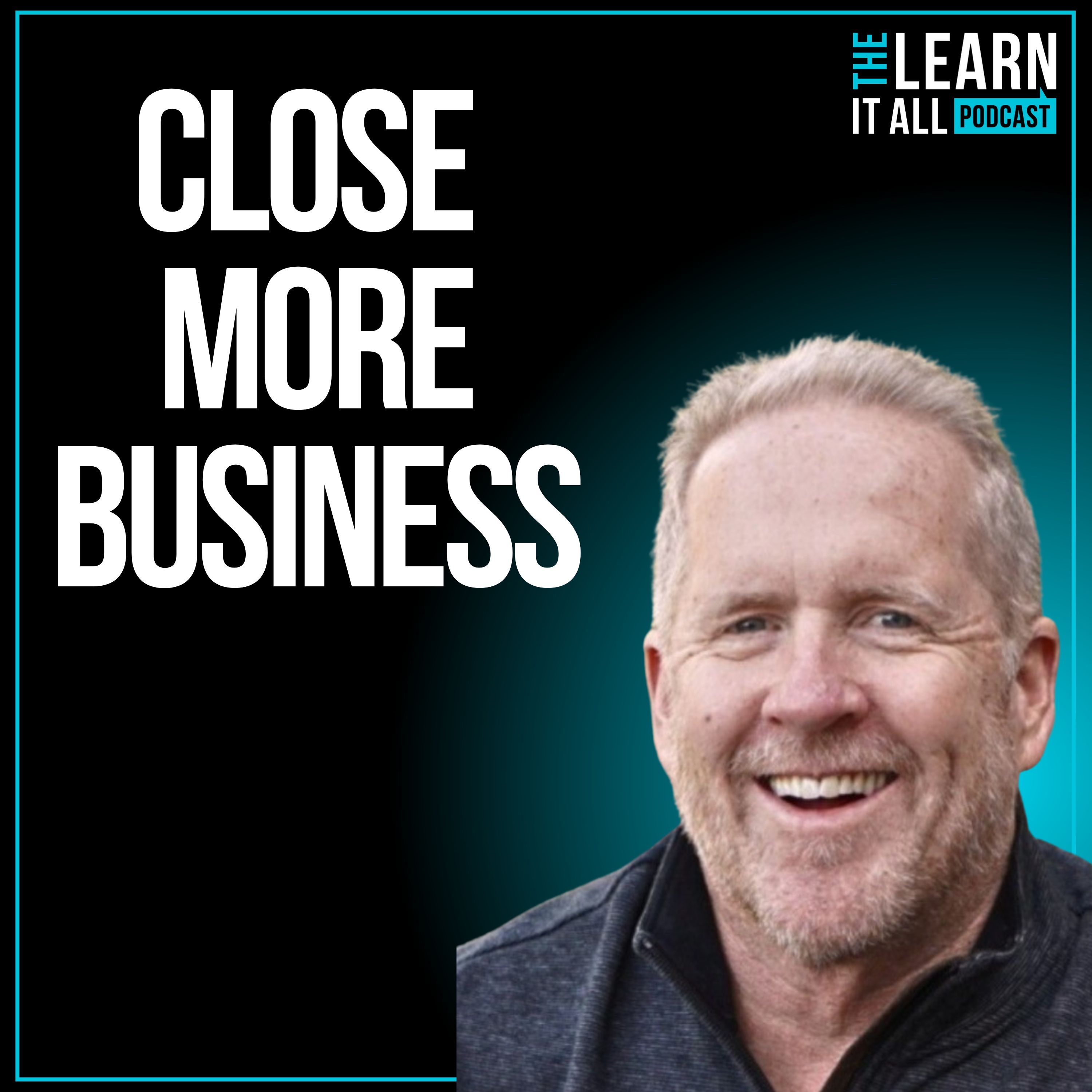 The Learn-It-All Podcast