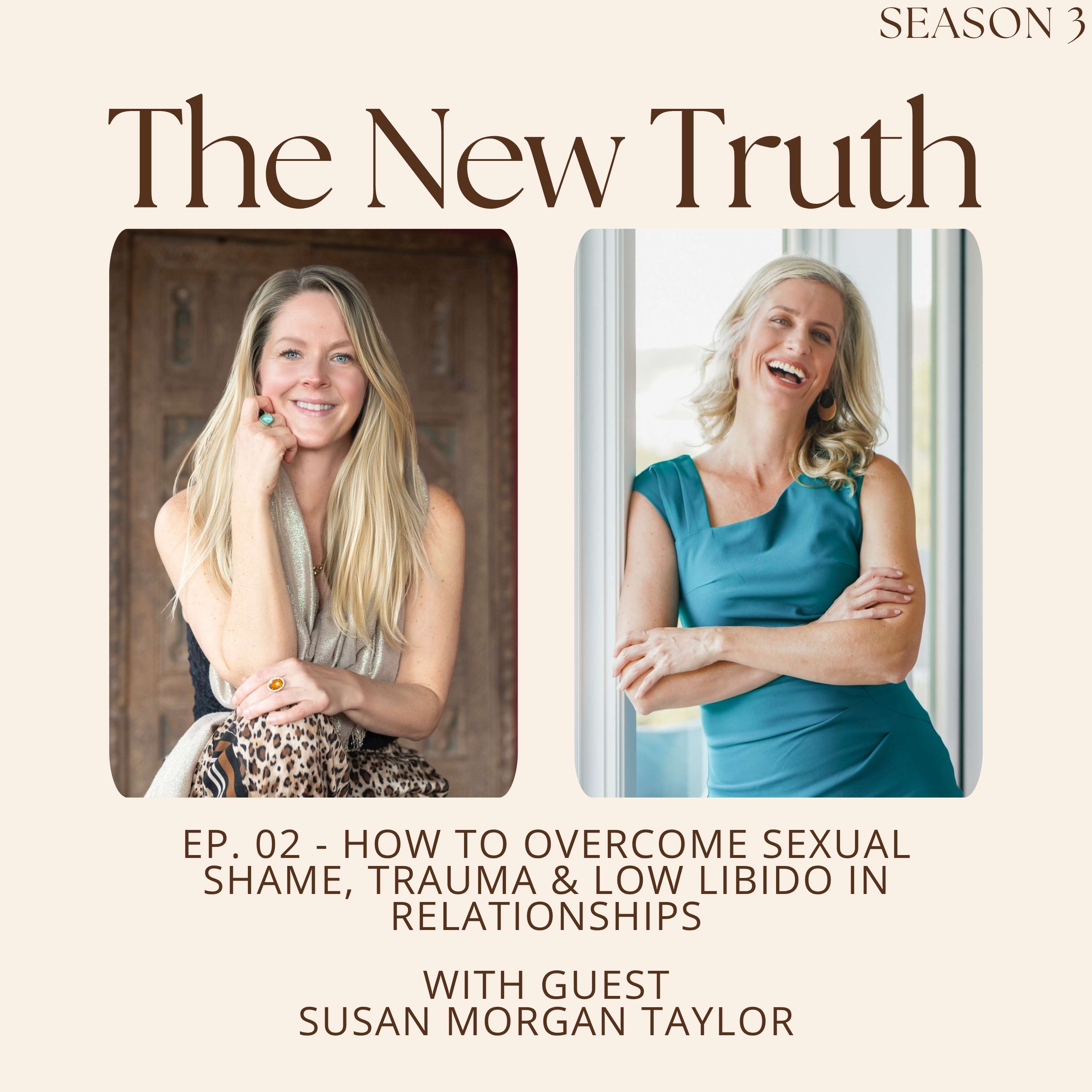 The New Truth
