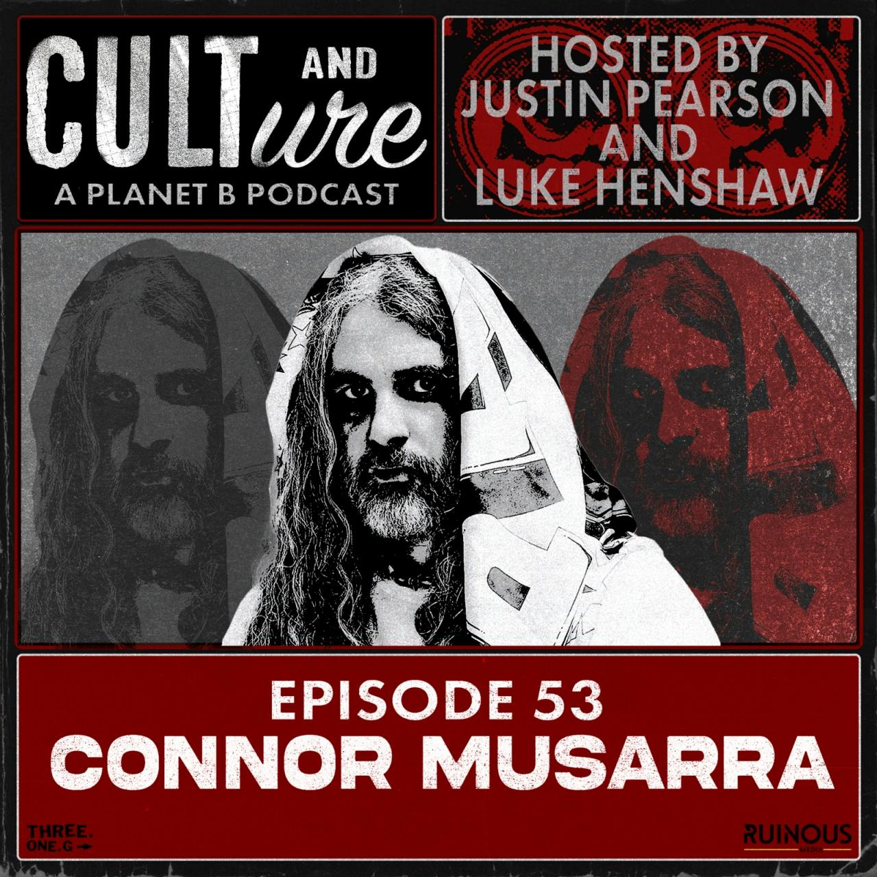 Cult and Culture