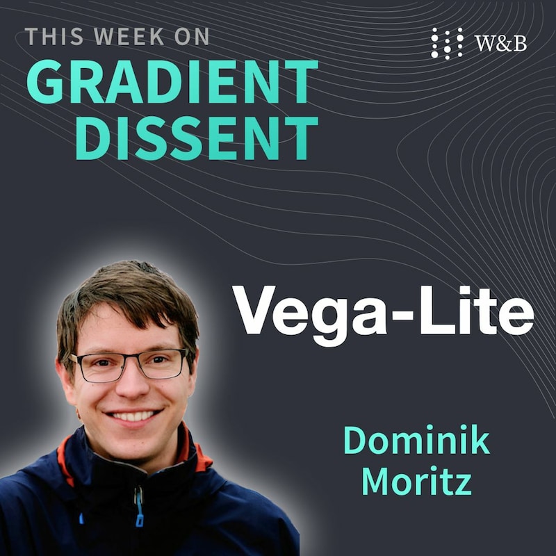 Artwork for podcast Gradient Dissent: Conversations on AI