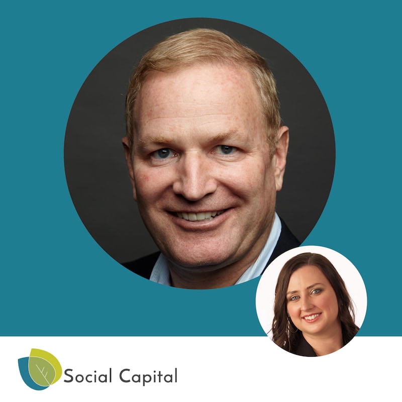 Artwork for podcast Social Capital