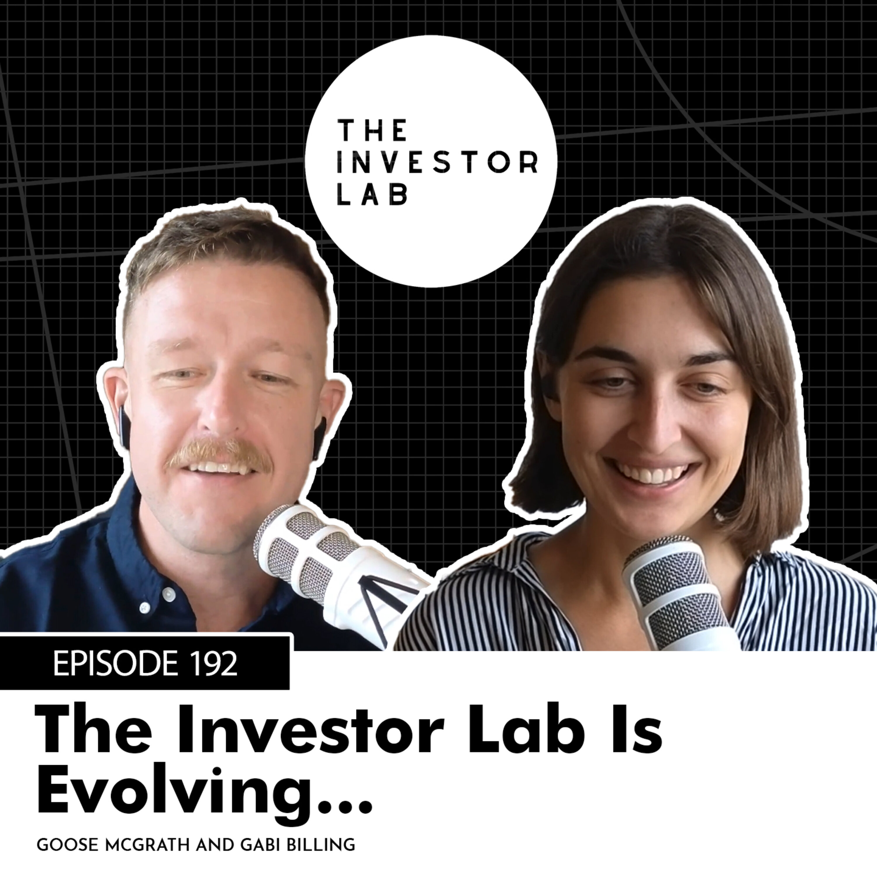 The Investor Lab