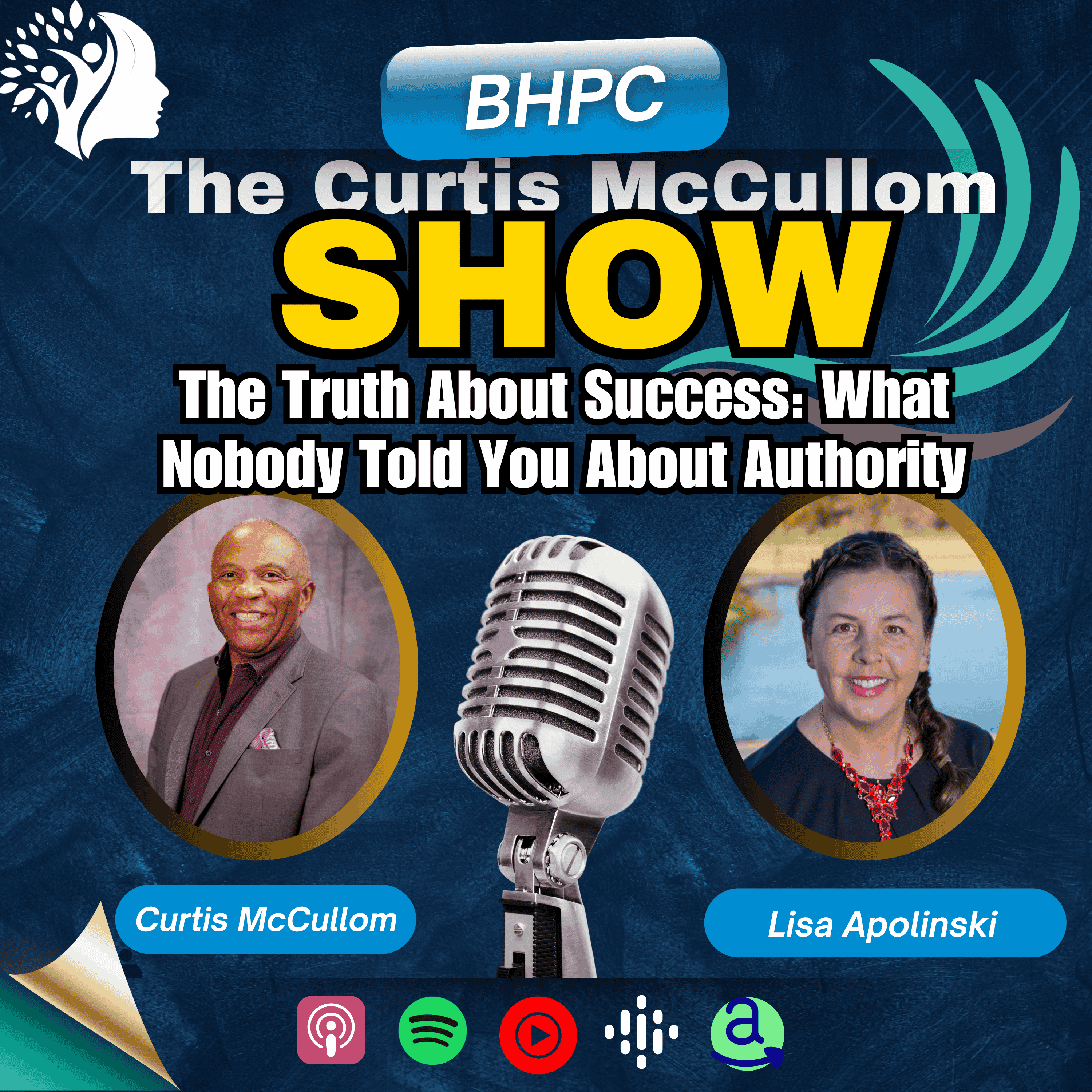 The Curtis McCullom Show