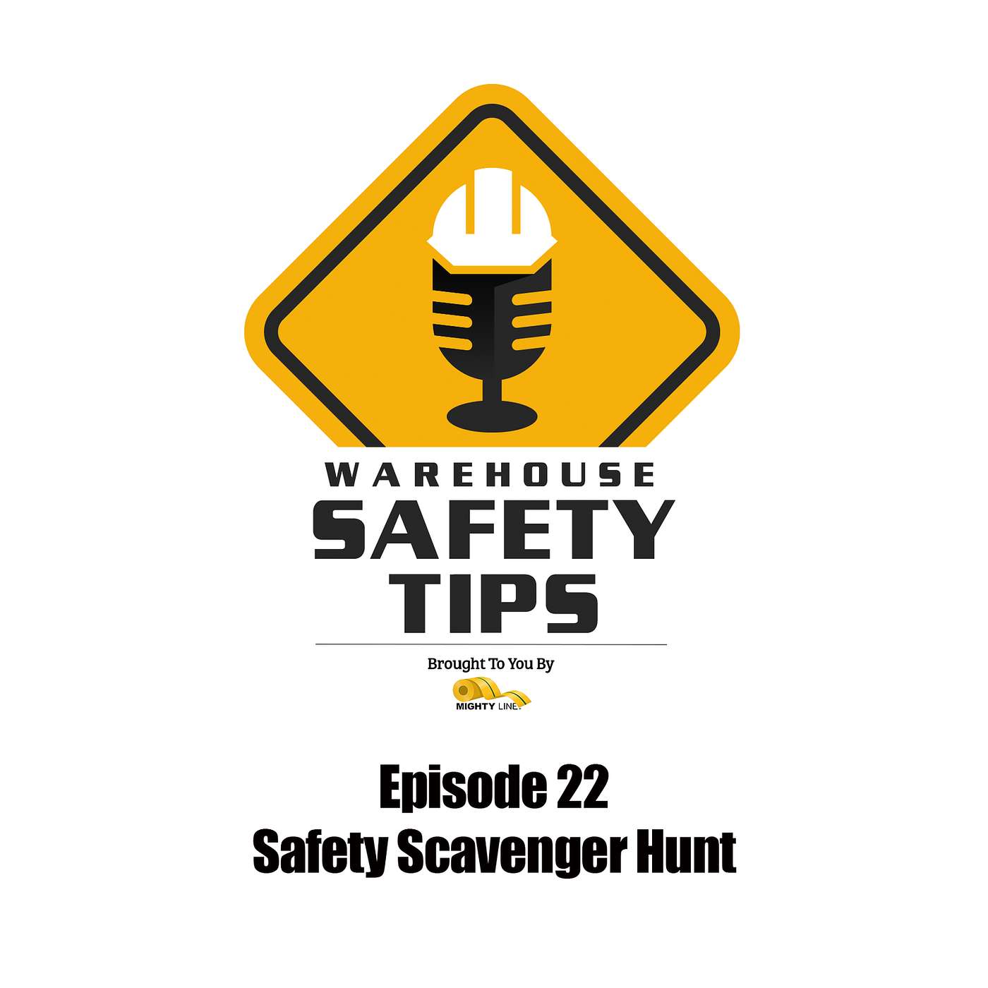 S1 Ep22: Warehouse Safety Tips | Episode 22 | Safety Scavenger Hunt