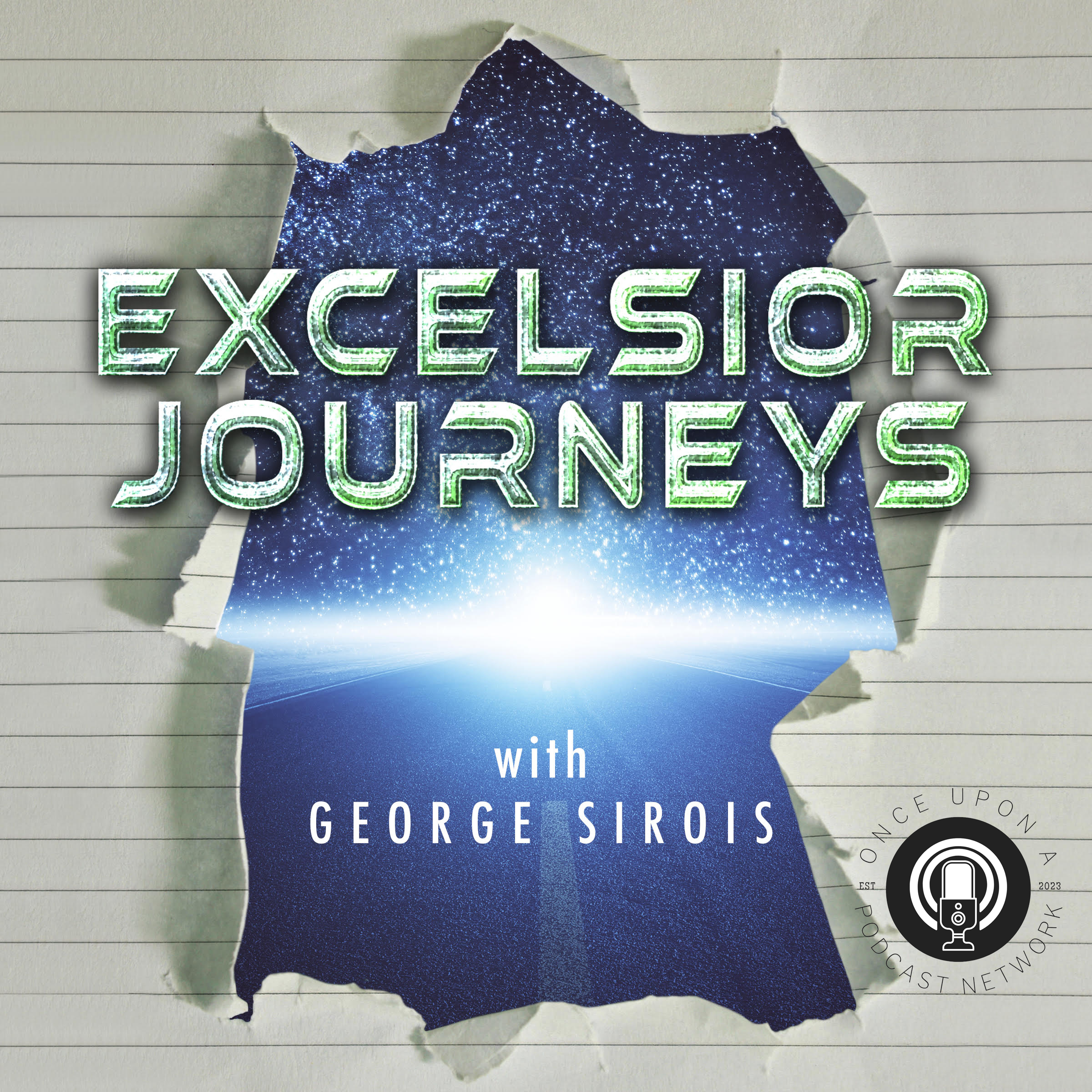 Show artwork for Excelsior Journeys