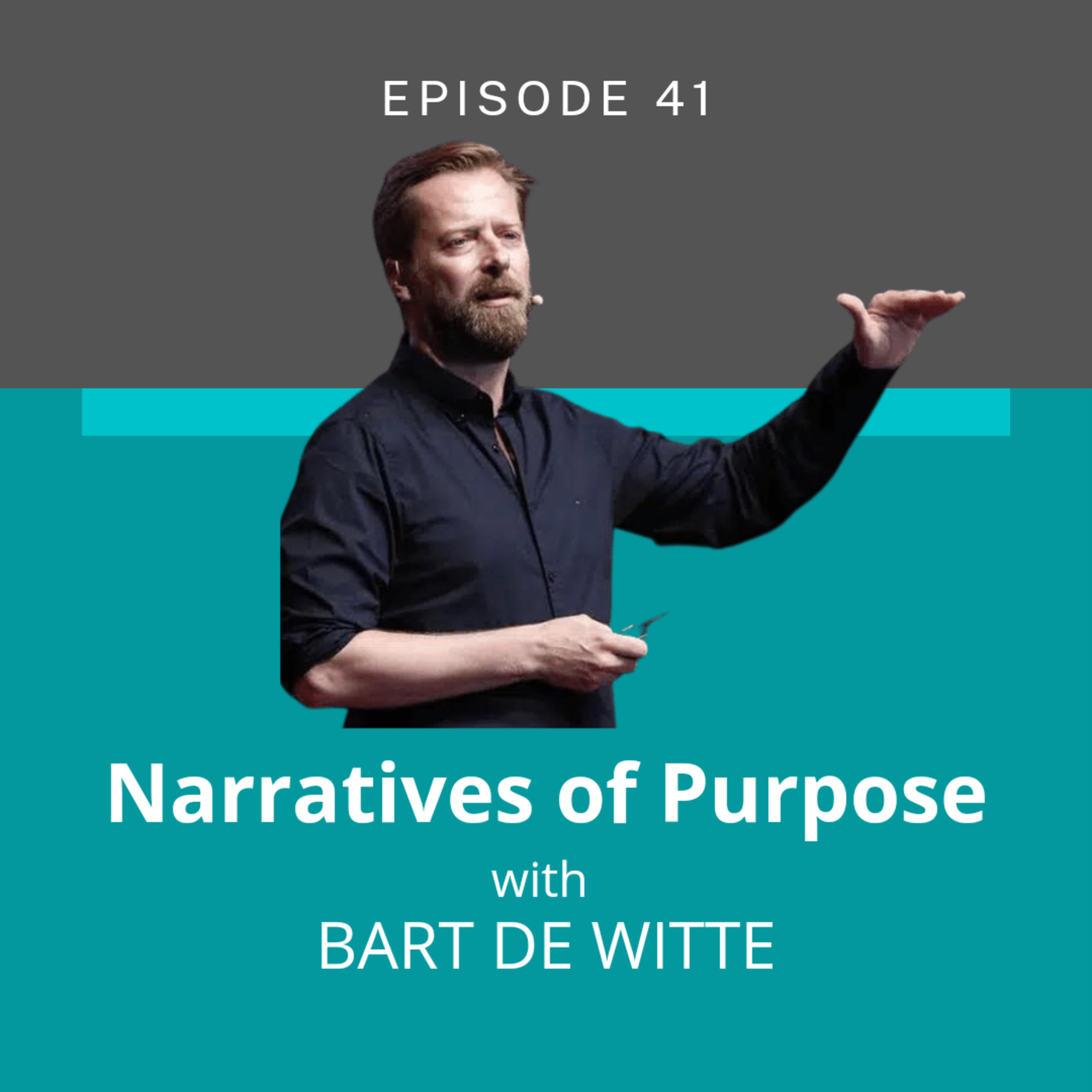 On Making Medical AI a Common Good - A Conversation with Bart De Witte