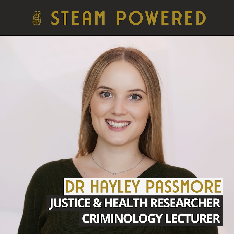 Artwork for podcast STEAM Powered