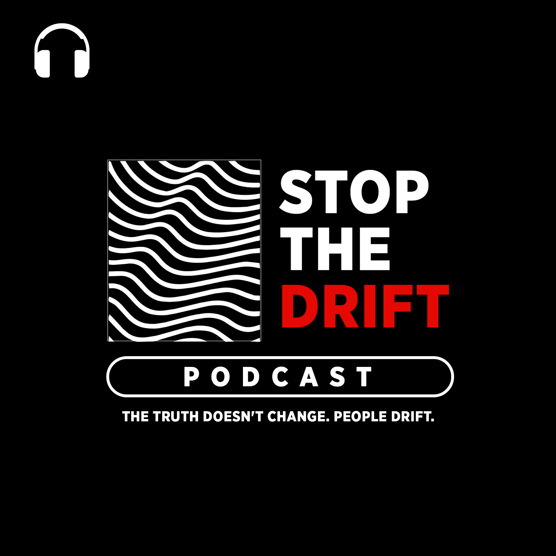 Artwork for Stop The Drift