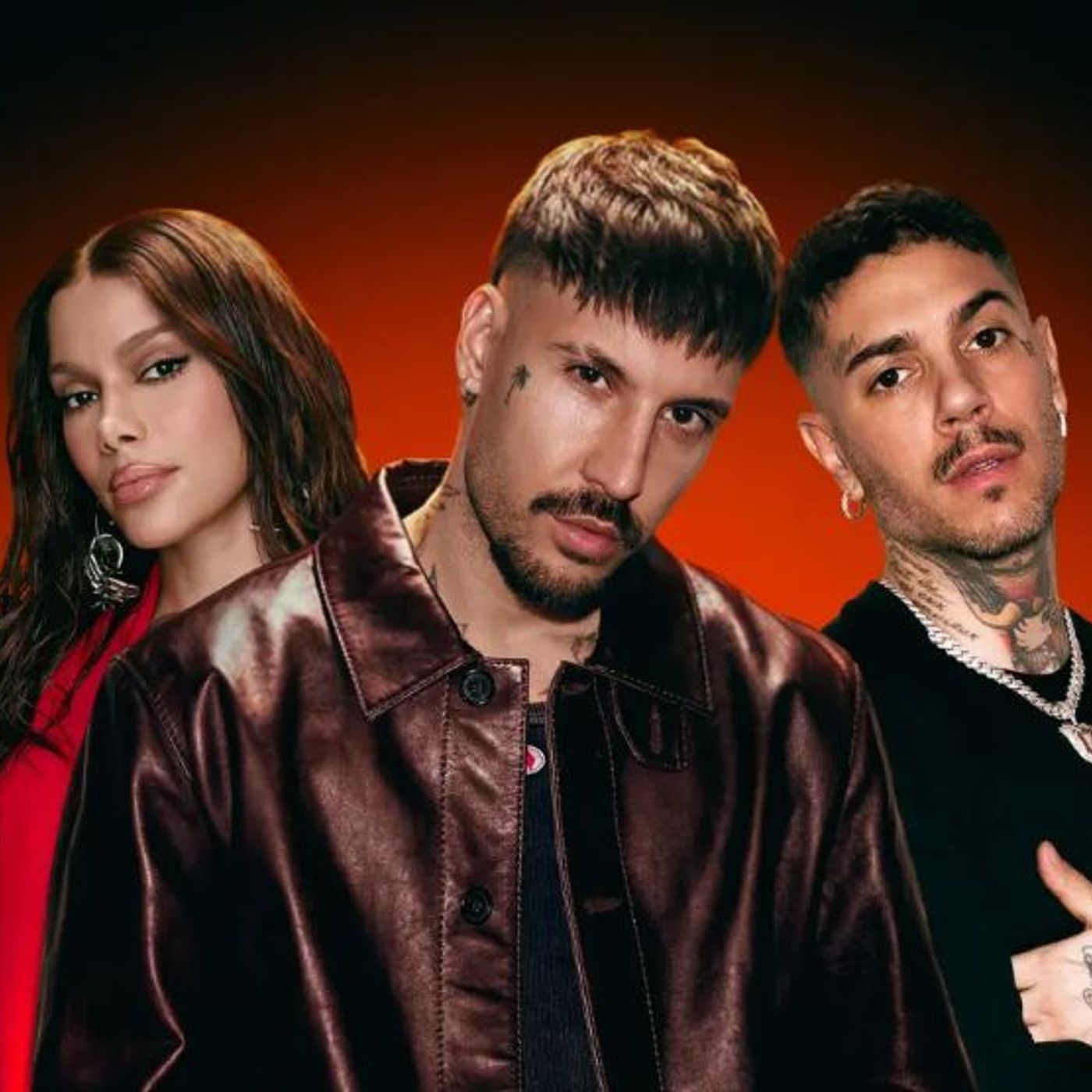 La testa gira - Fred De Palma, Anitta, Emis Killa episode artwork