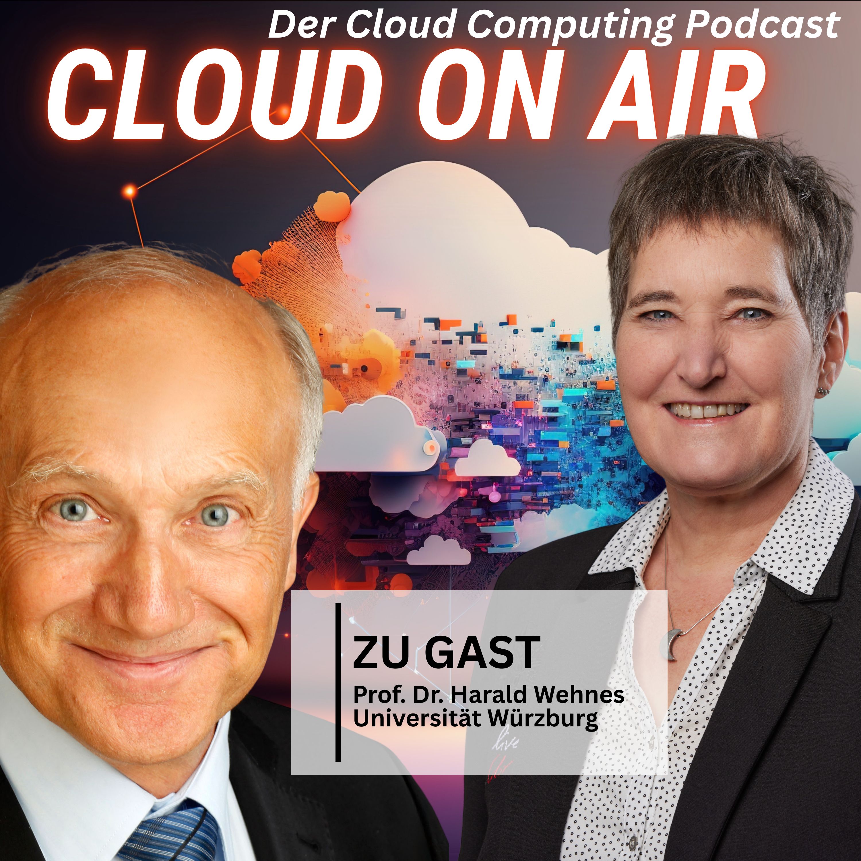 Cloud on Air