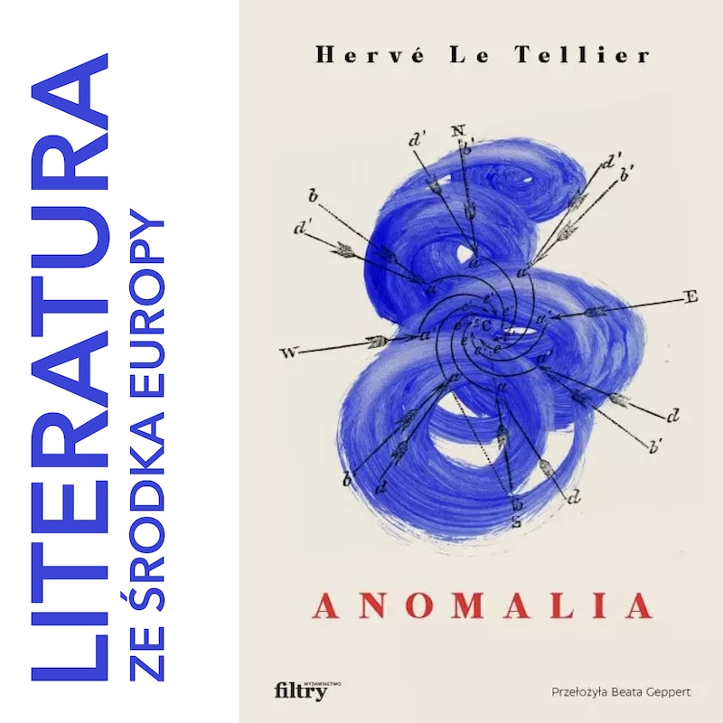 Artwork for podcast literatura ze środka Europy