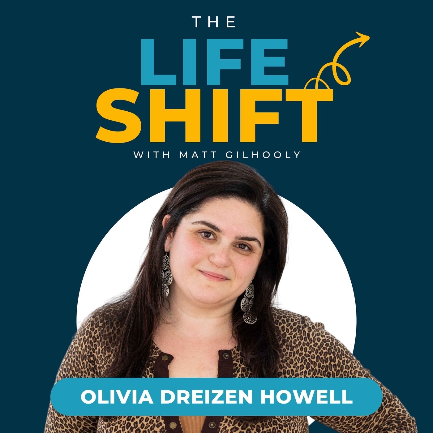 The Life Shift | Conversations About Life Before and After