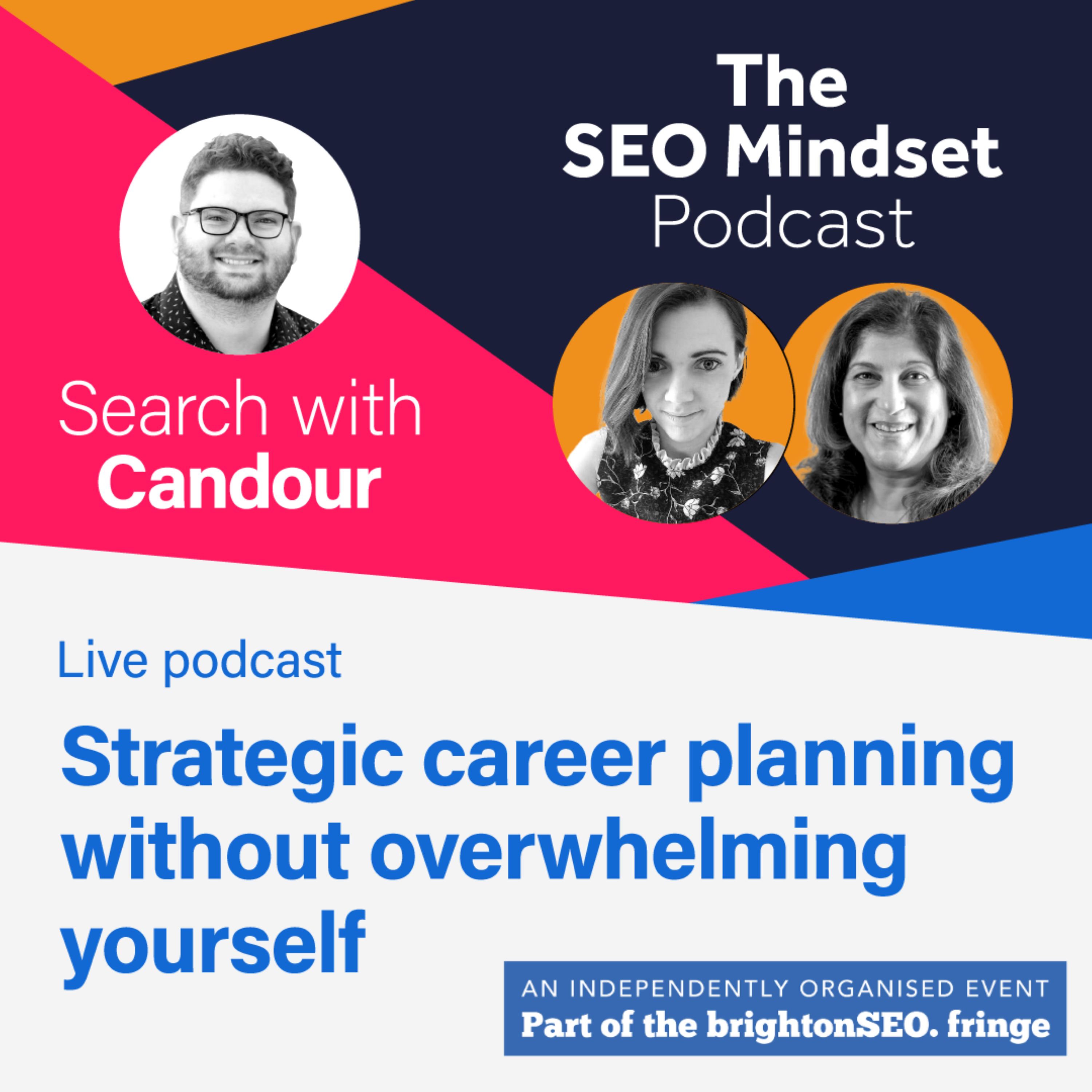 The SEO Mindset Podcast