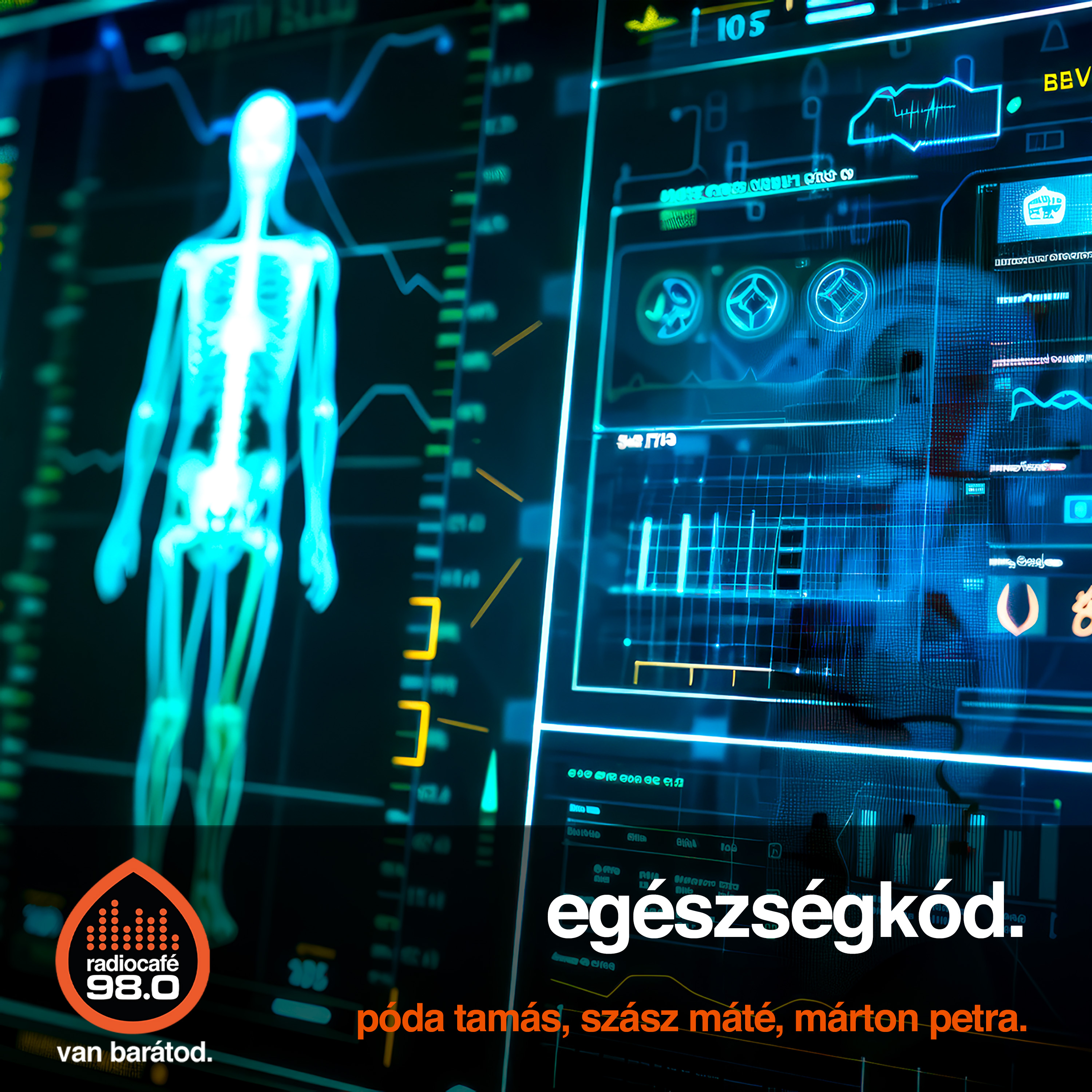 #075 - Póda Tamás, Szász Máté, Márton Petra (2024-12-19)