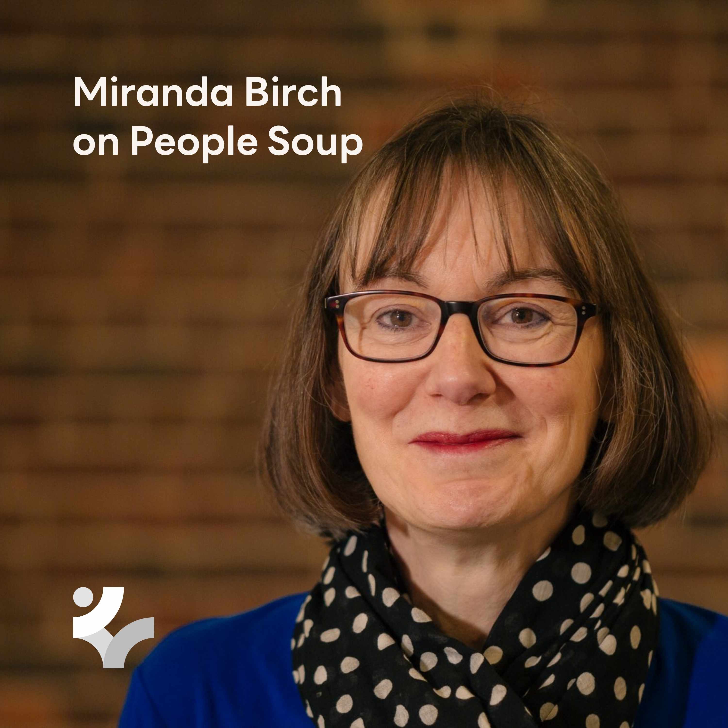 The Power of Listening at Work with Miranda Birch