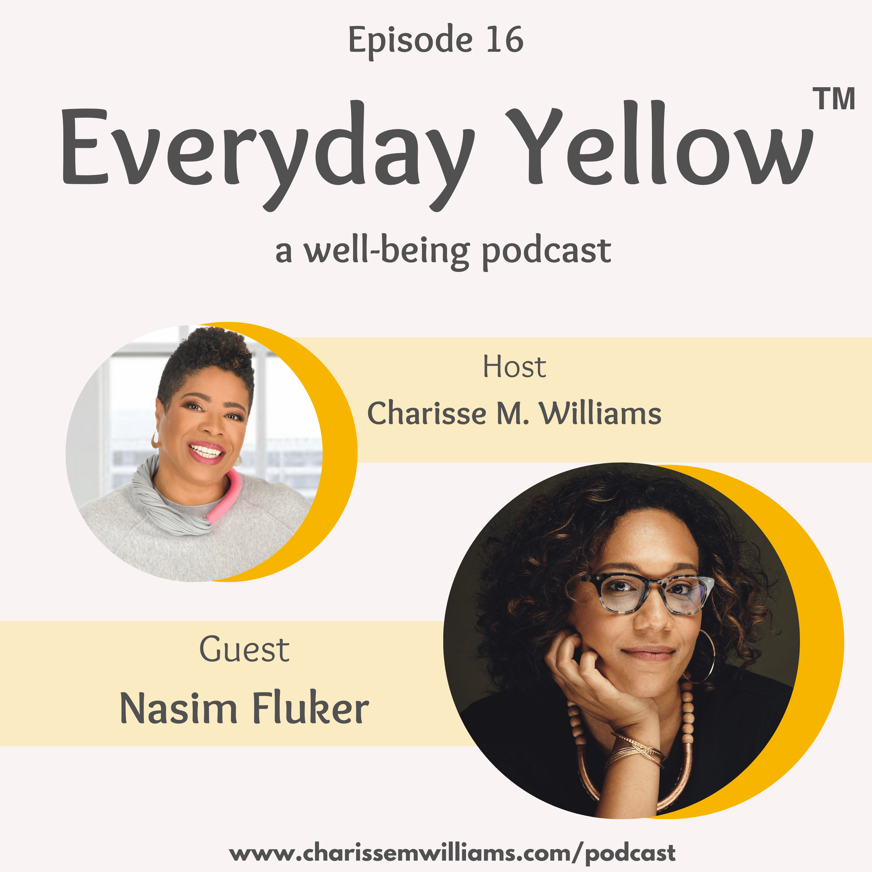 Everyday Yellow™
