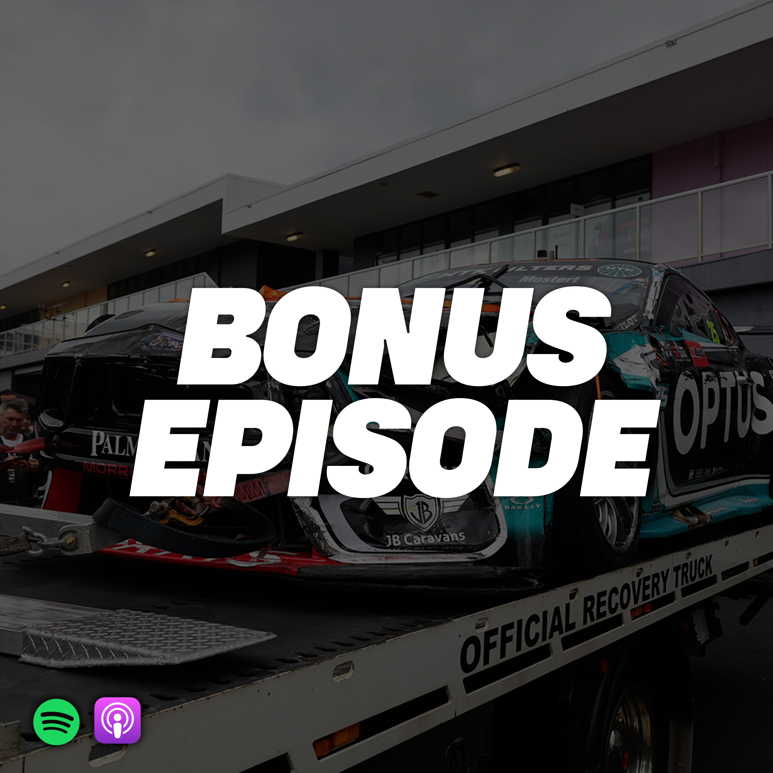 The Bathurst 1000 daily: Thursday