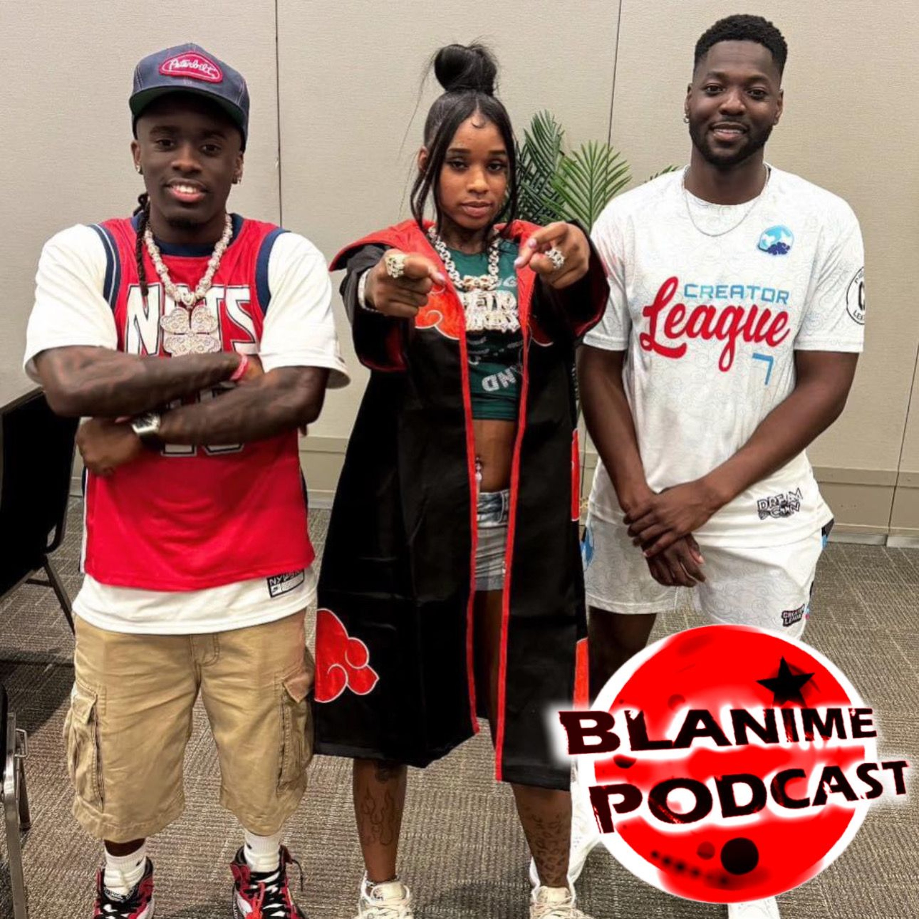 Blanime Podcast