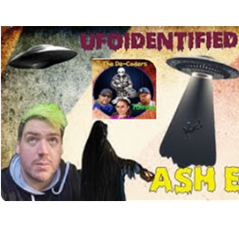 Artwork for podcast Pursuit of the Paranormal