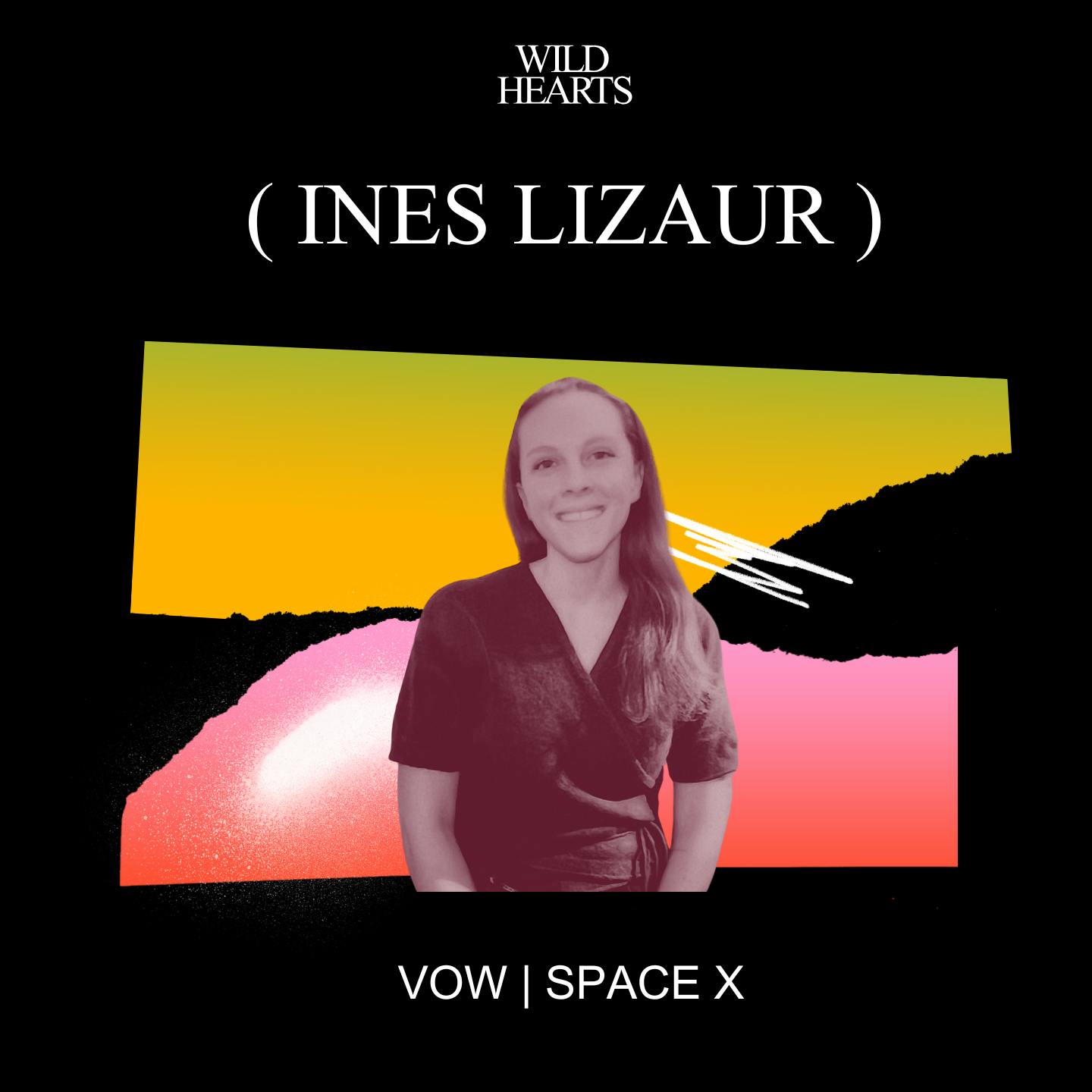 From SpaceX to Vow: Ines Lizaur’s journey of reinventing reliability across industries