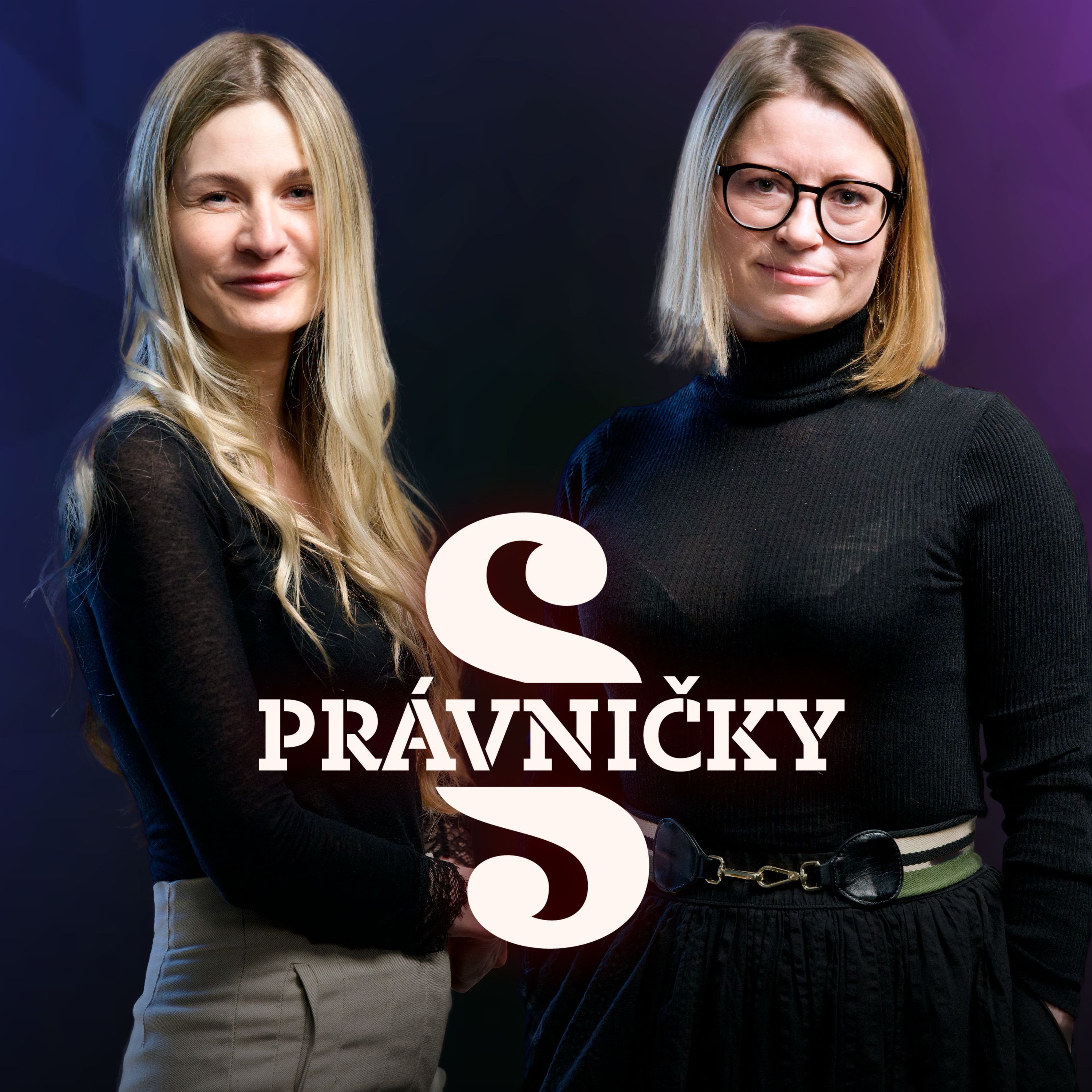 PRÁVNIČKY!