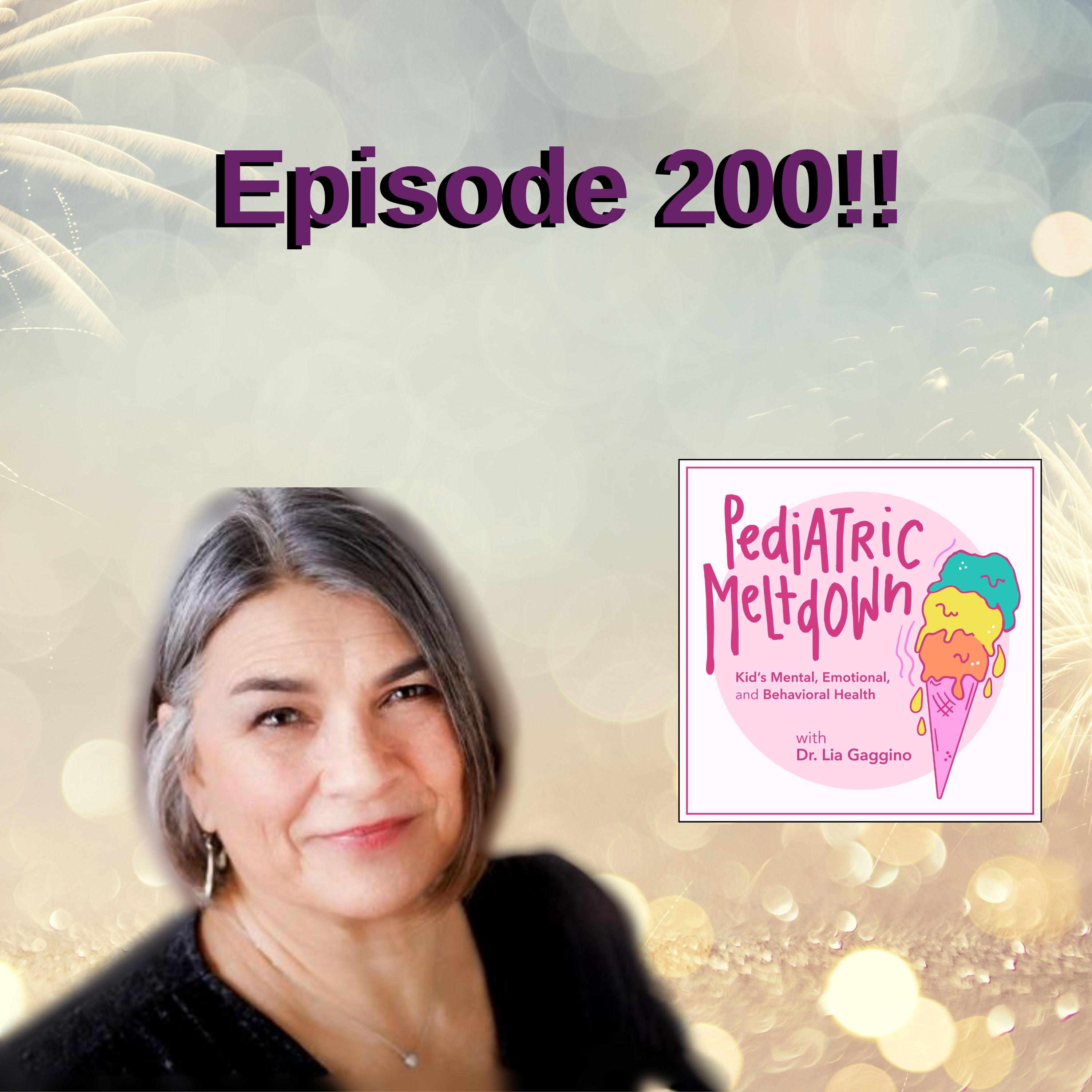 Pediatric Meltdown
