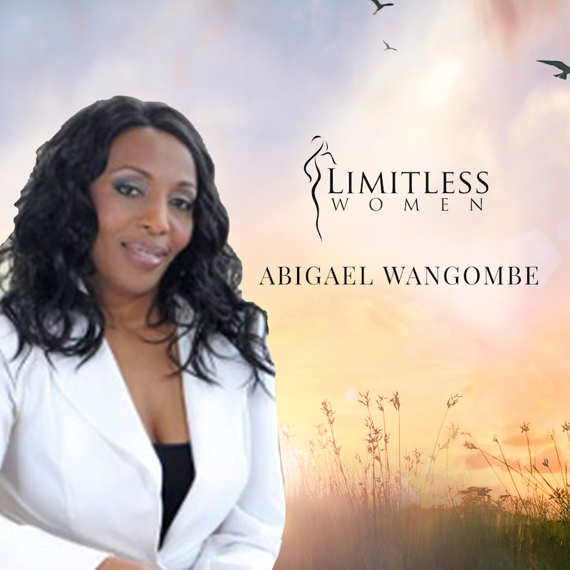 Artwork for podcast The Limitless Women Podcast