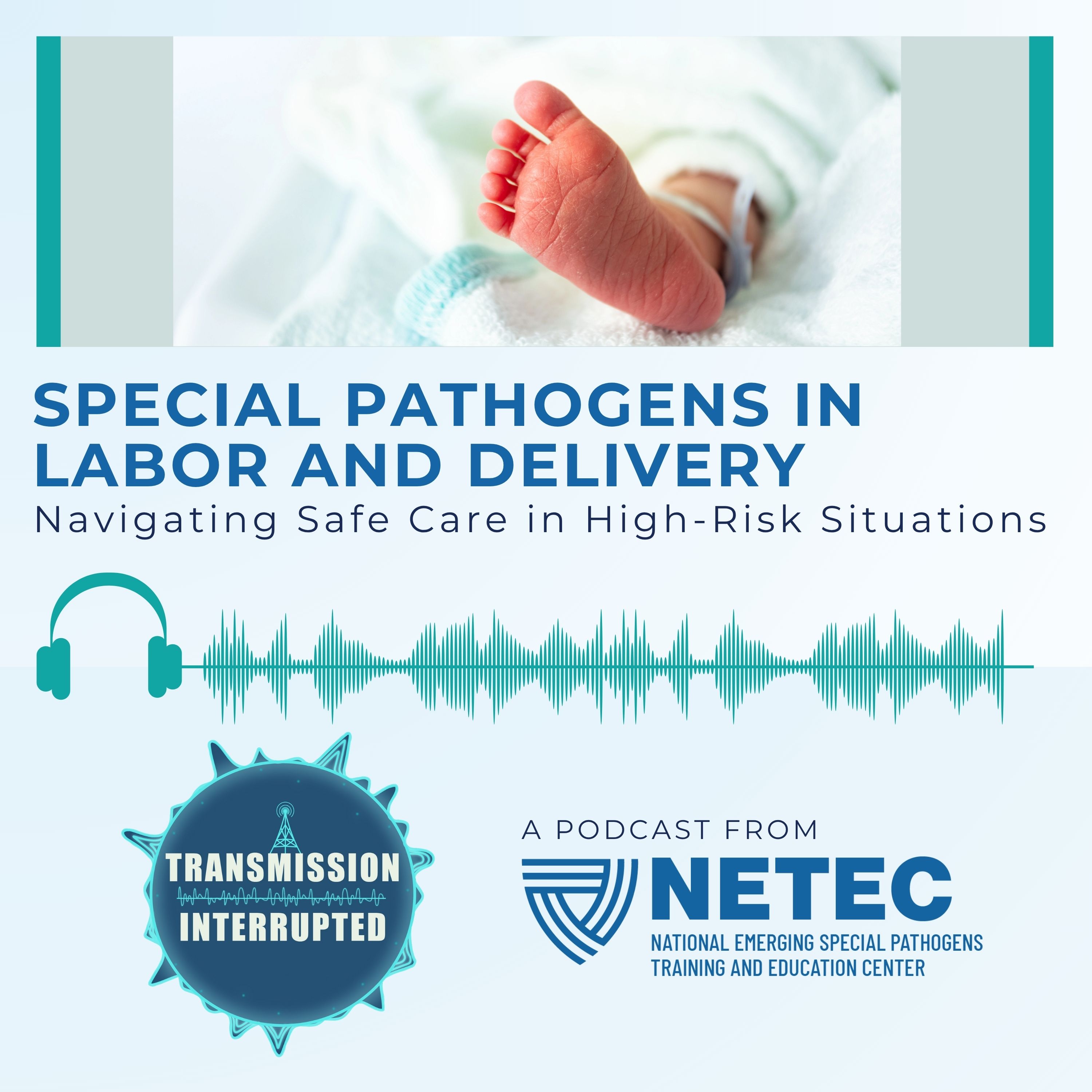 Transmission Interrupted