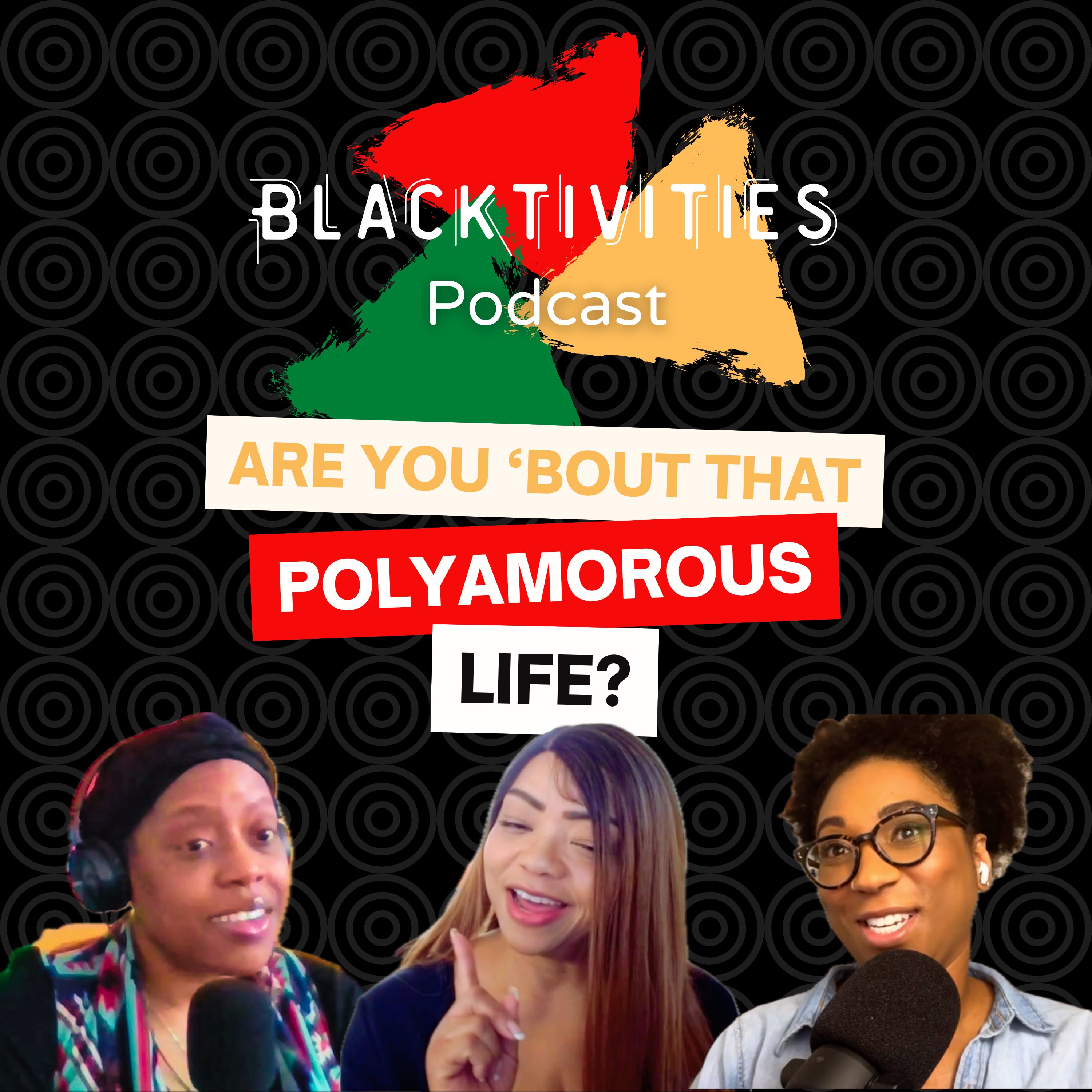 Blacktivities