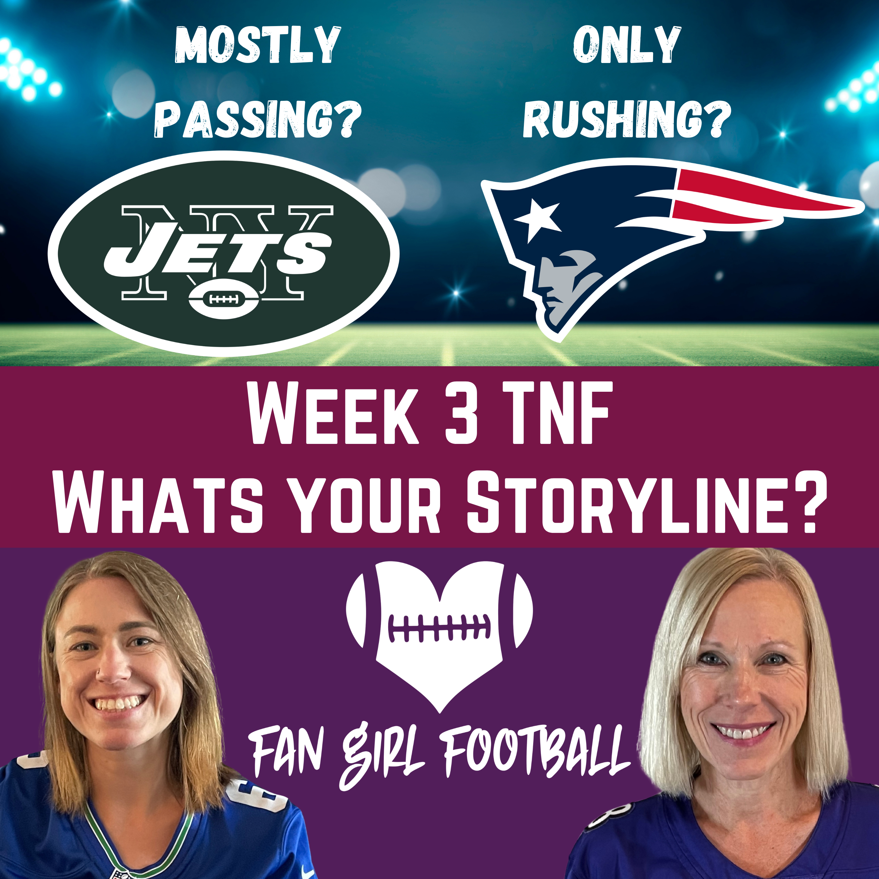 Fantasy Football Gameplan