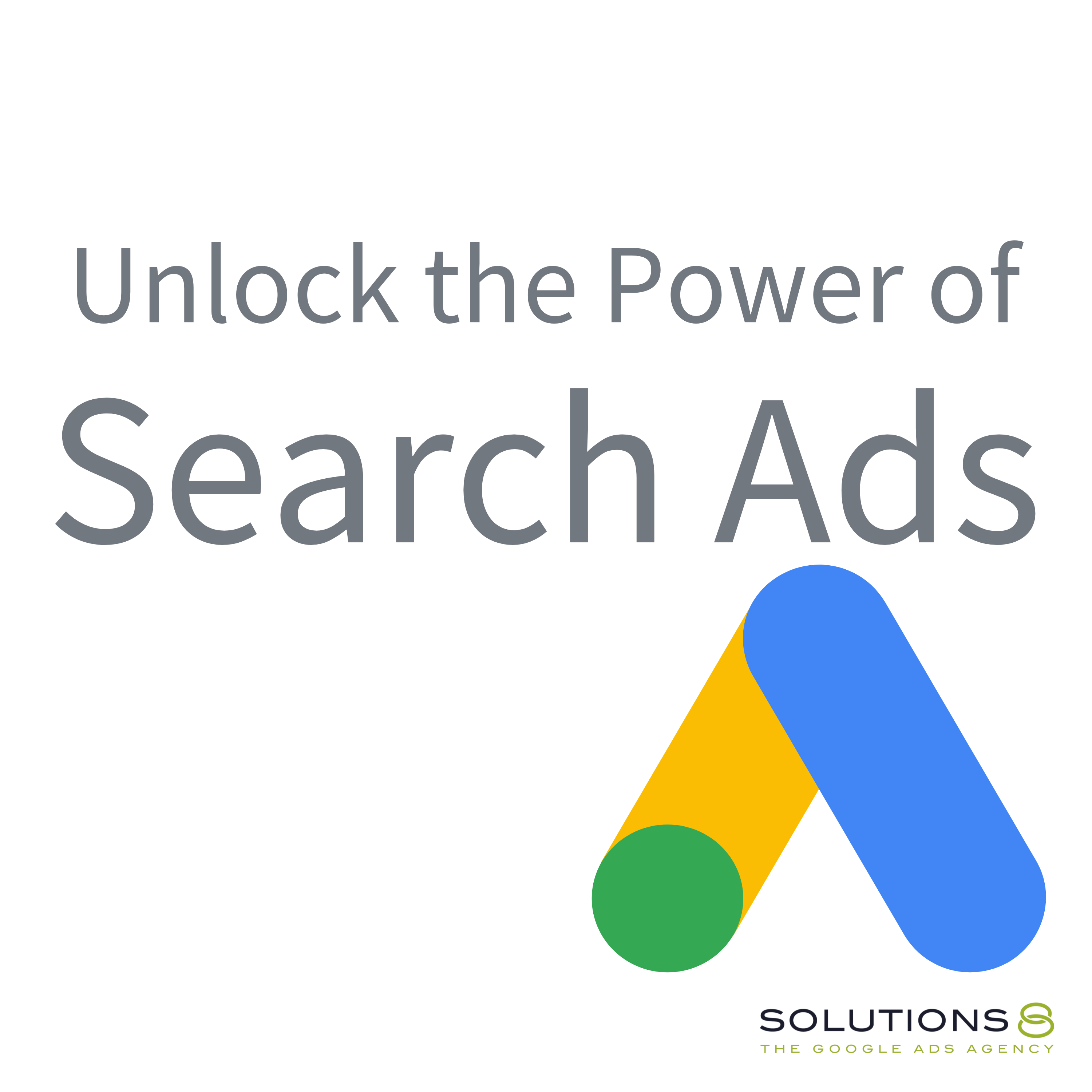 The Google Ads Podcast