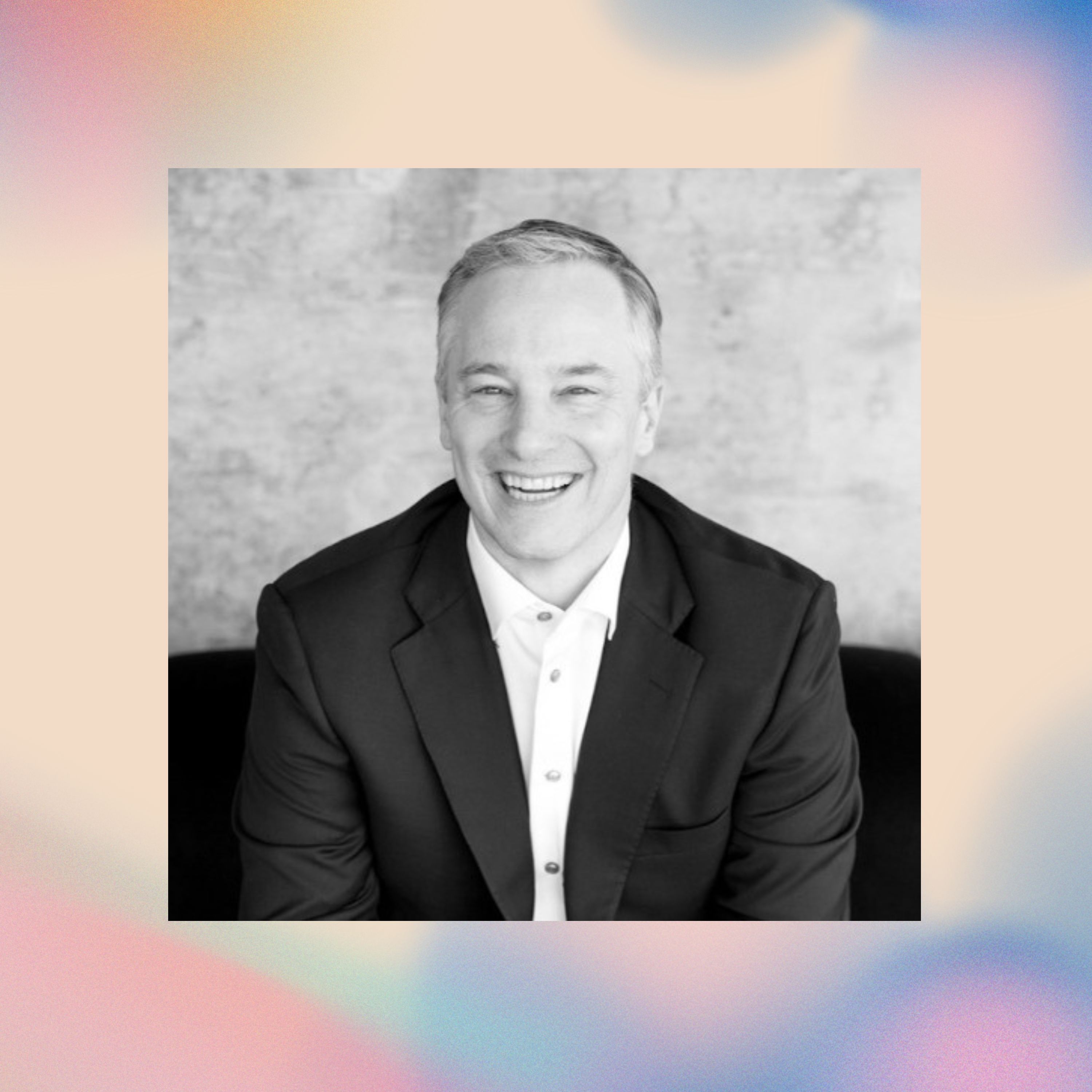 Transforming Healthcare: John Oberg's Mission to Combat Type 2 Diabetes episode artwork