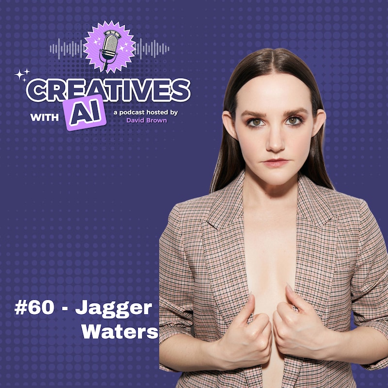 Artwork for podcast WithAI FM™