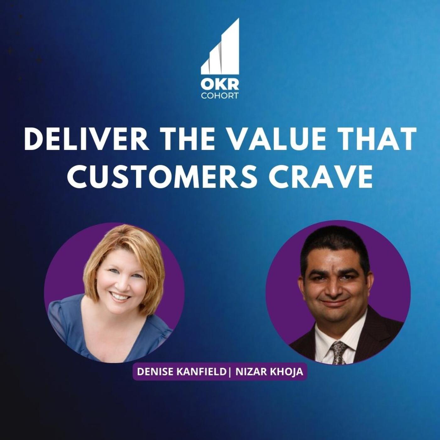 OKR Cohort