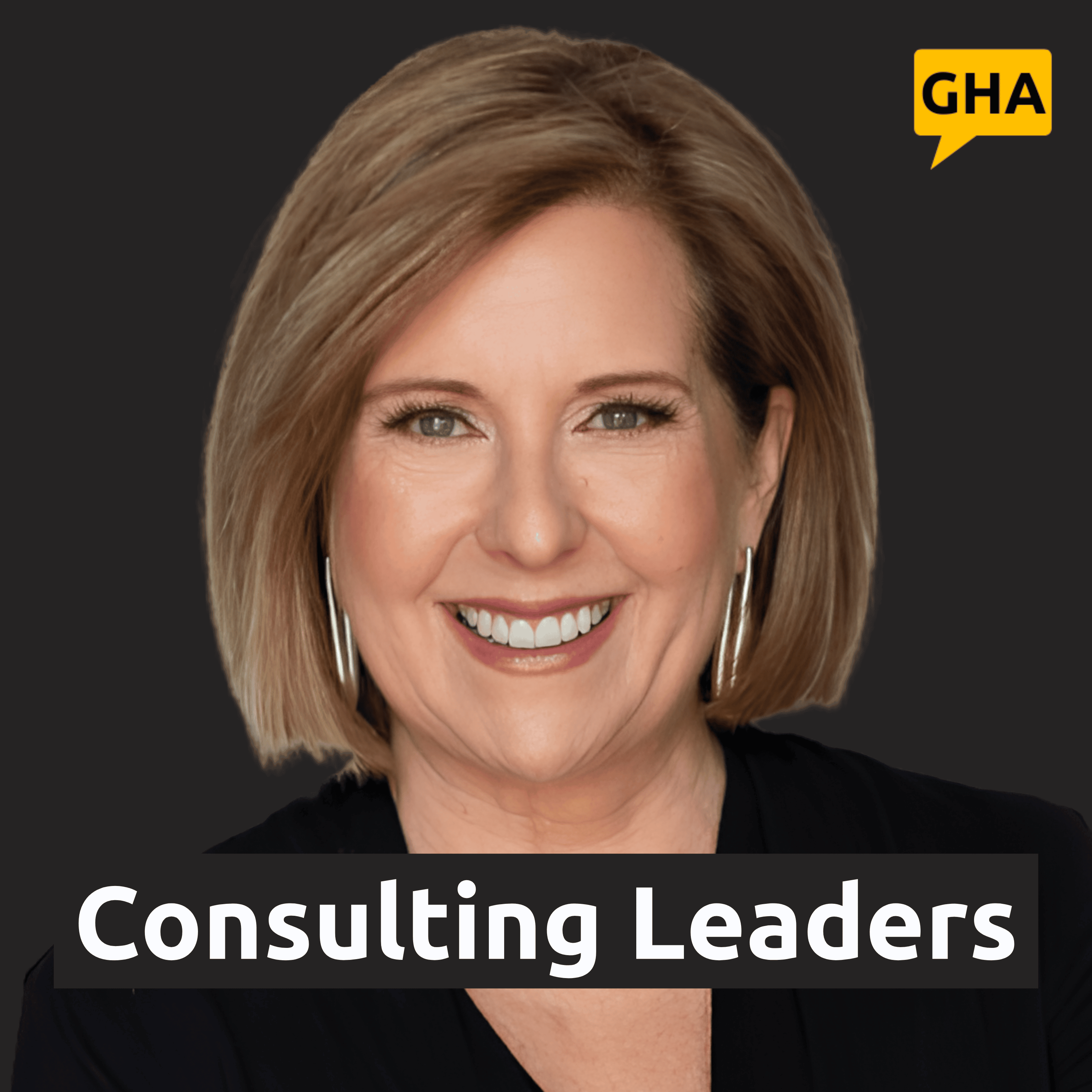 How to Drive Revenue Through Purpose-Driven Sales With Lisa Earle McLeod episode artwork