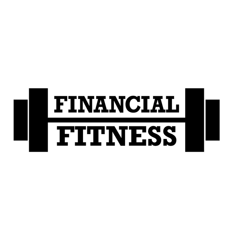 Artwork for podcast Financial Fitness