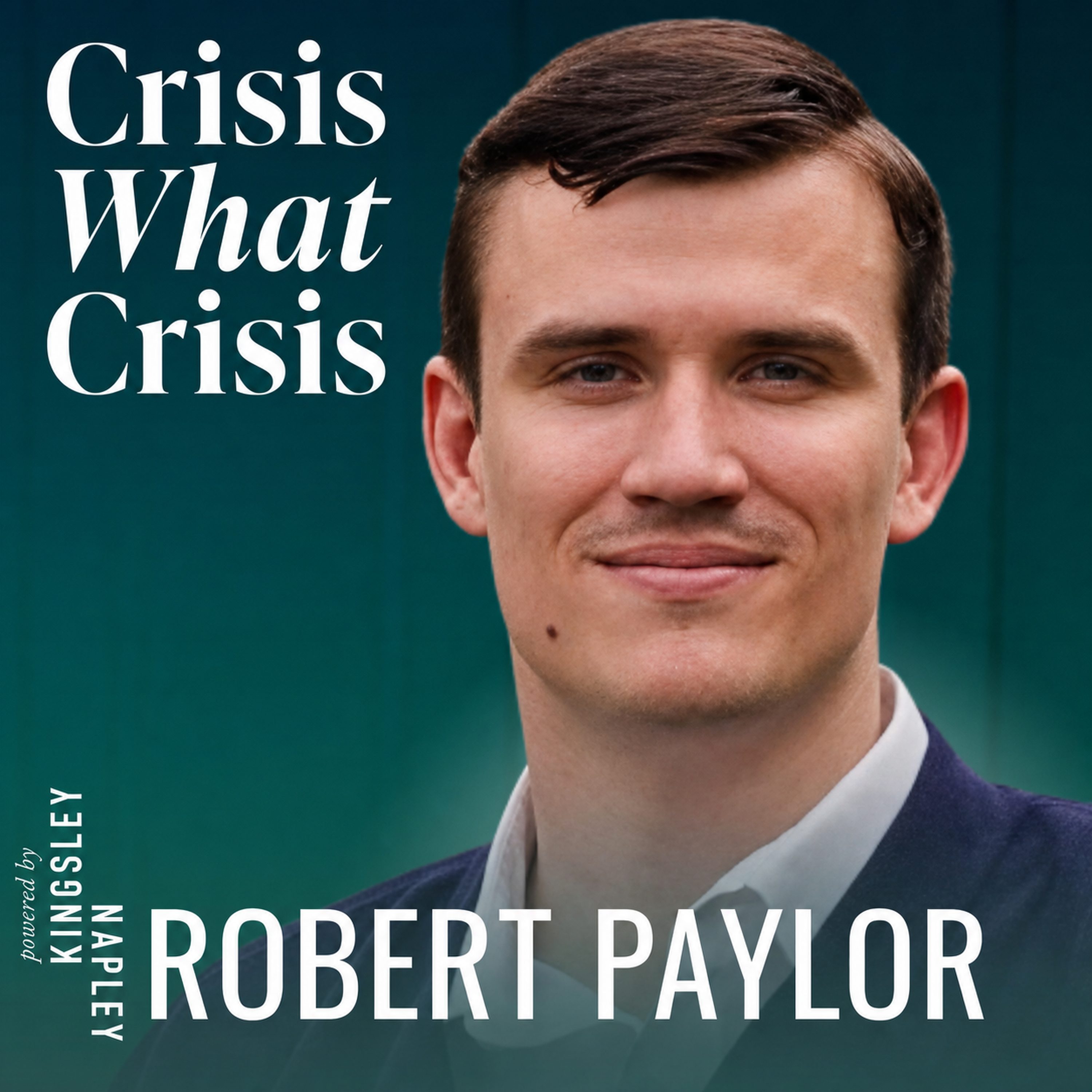 PARALYSED TO POWERFUL: They said I'd never walk again (they were wrong) | Robert Paylor