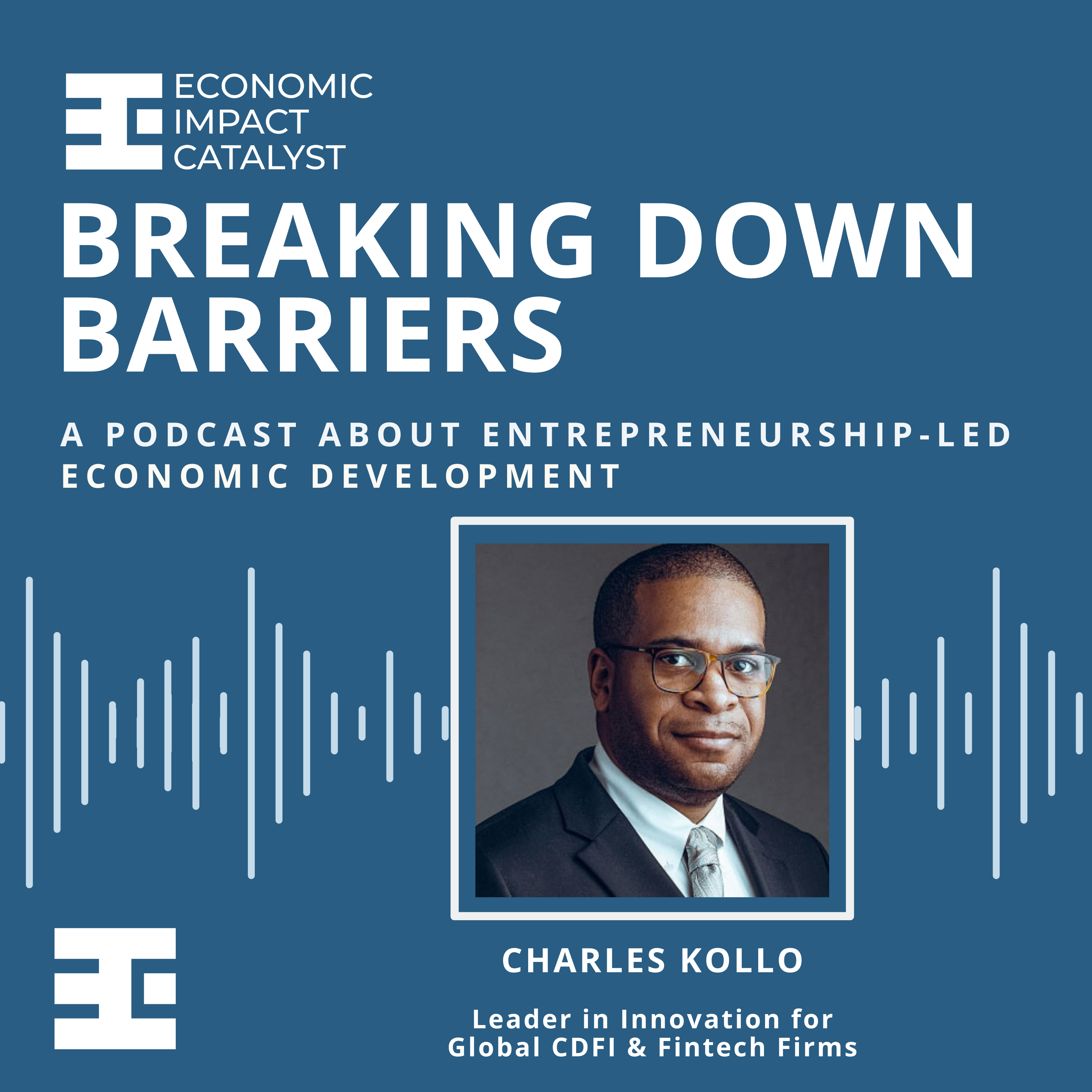 Breaking Down Barriers